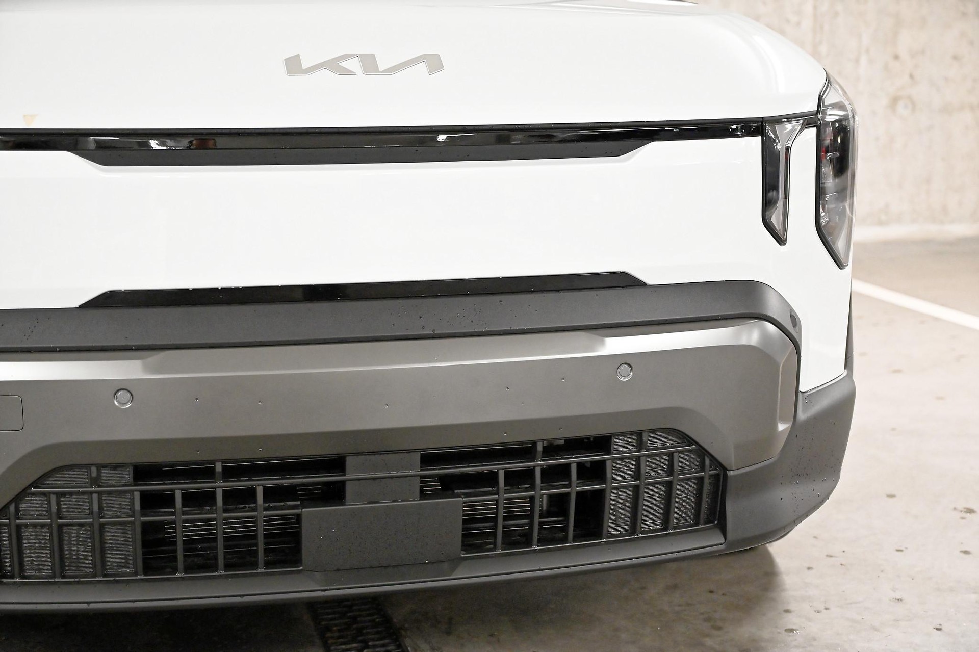 KIA EV2 61 kWh Air 4P-image-11