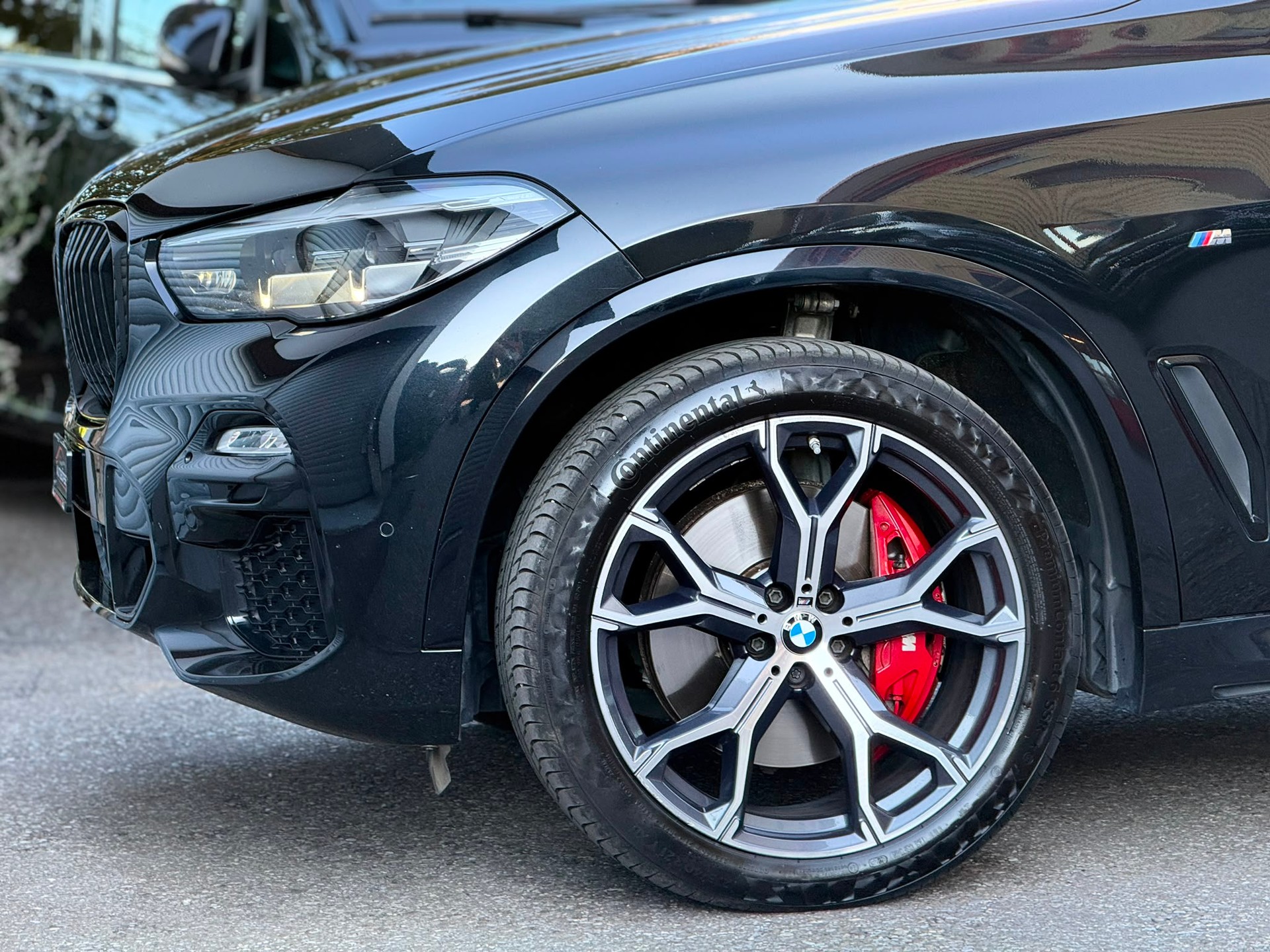 BMW X5 30d xDrive SAG-image-6