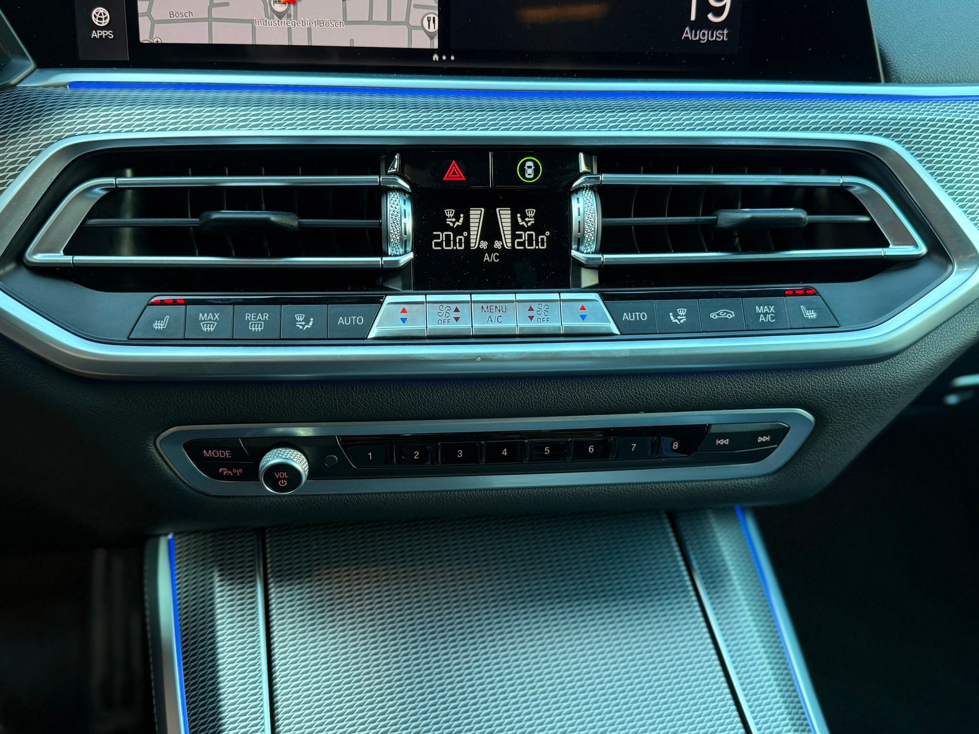 BMW X5 30d xDrive SAG-image-21