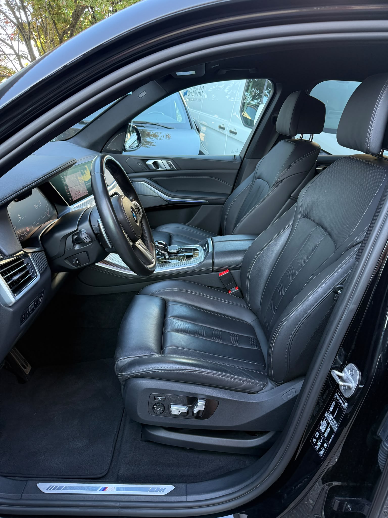 BMW X5 30d xDrive SAG-image-9