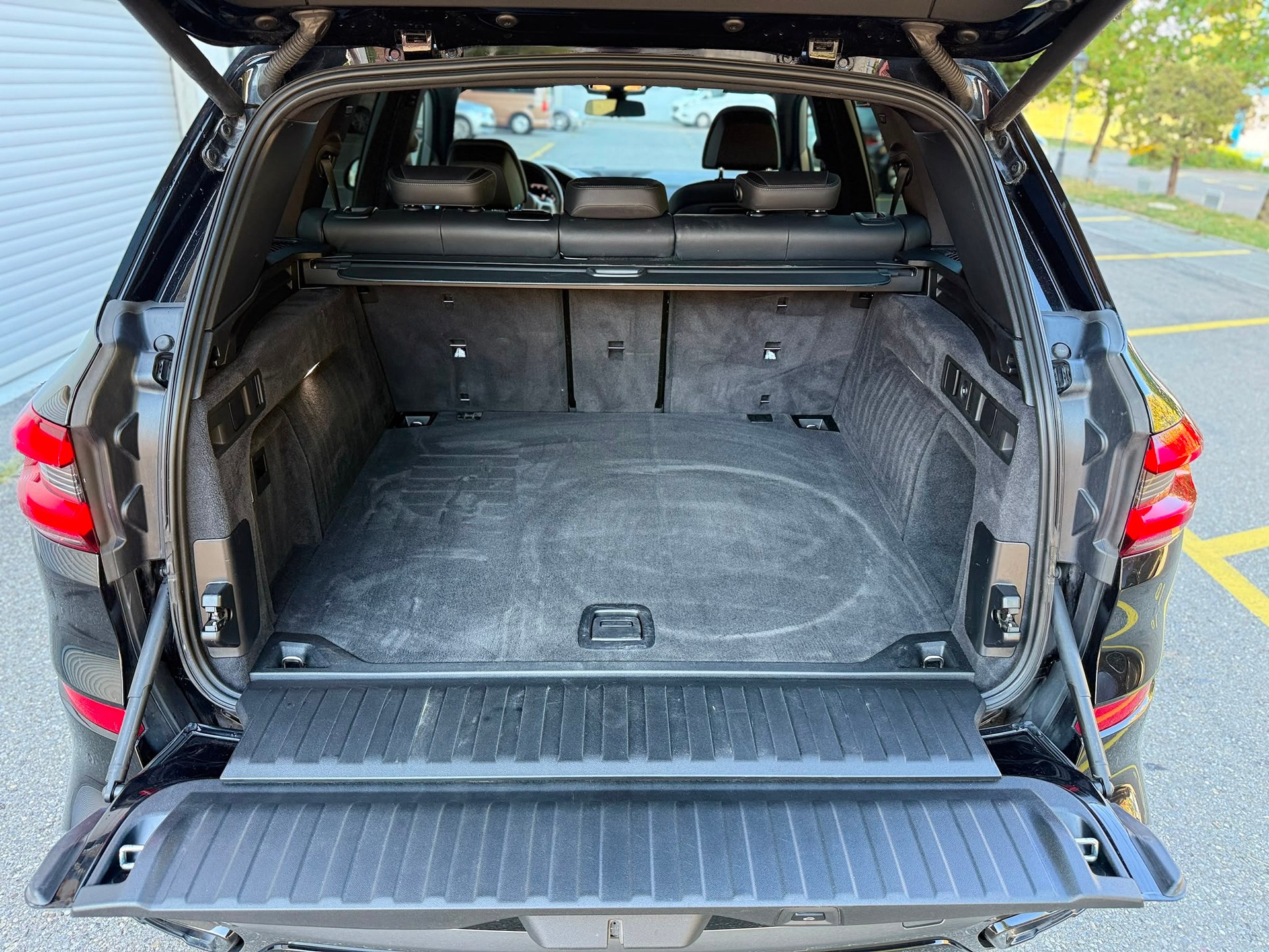 BMW X5 30d xDrive SAG-image-27