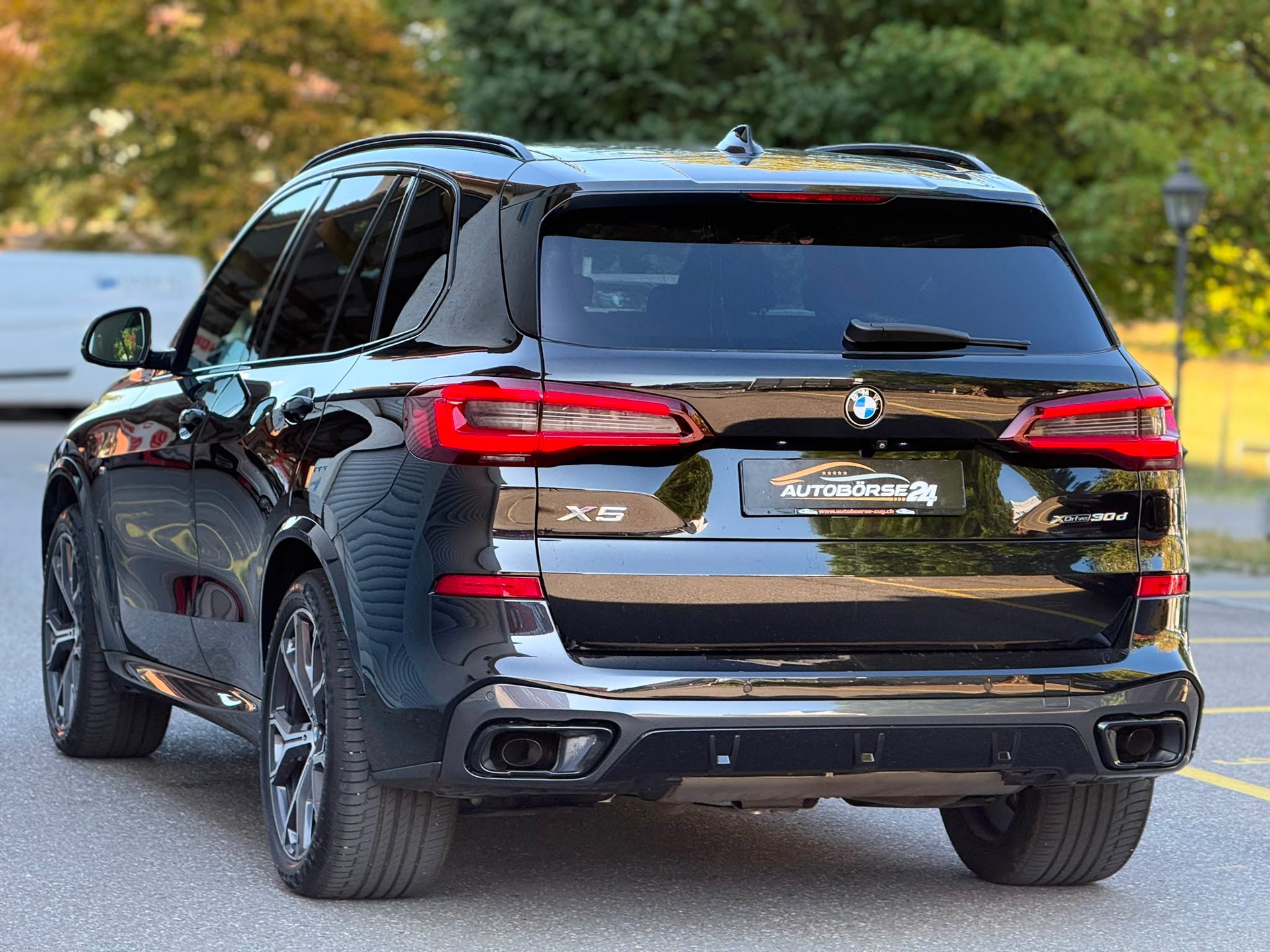 BMW X5 30d xDrive SAG-showroom-element-3