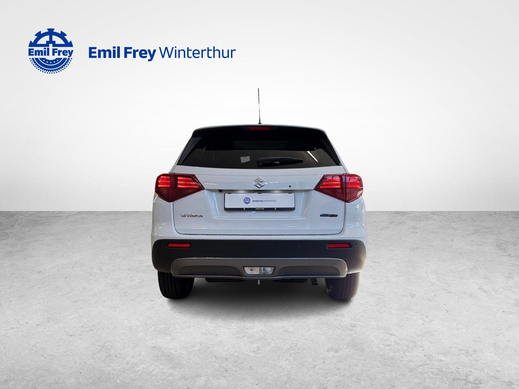 SUZUKI Vitara 1.5 Piz Sulai Top Hybrid 4x4-showroom-element-3