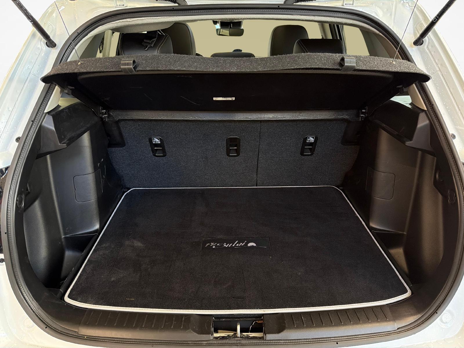 SUZUKI Vitara 1.5 Piz Sulai Top Hybrid 4x4-image-11