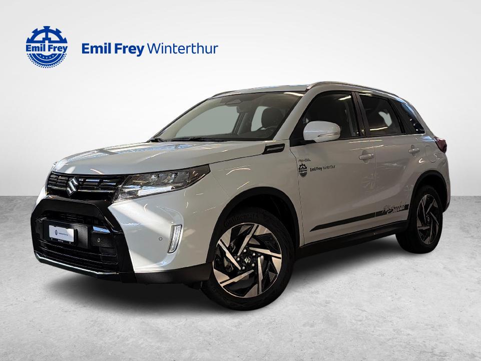 SUZUKI Vitara 1.5 Piz Sulai Top Hybrid 4x4