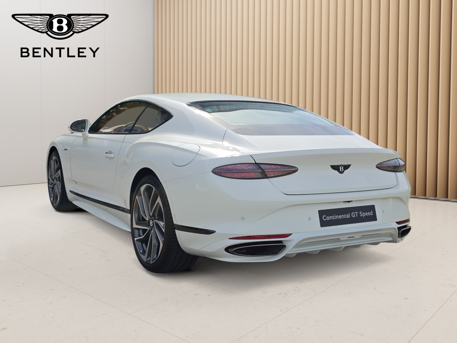 BENTLEY Continental GT Speed V8 PHEV 782 PS/ 1.9% Leasing möglich.-showroom-element-2