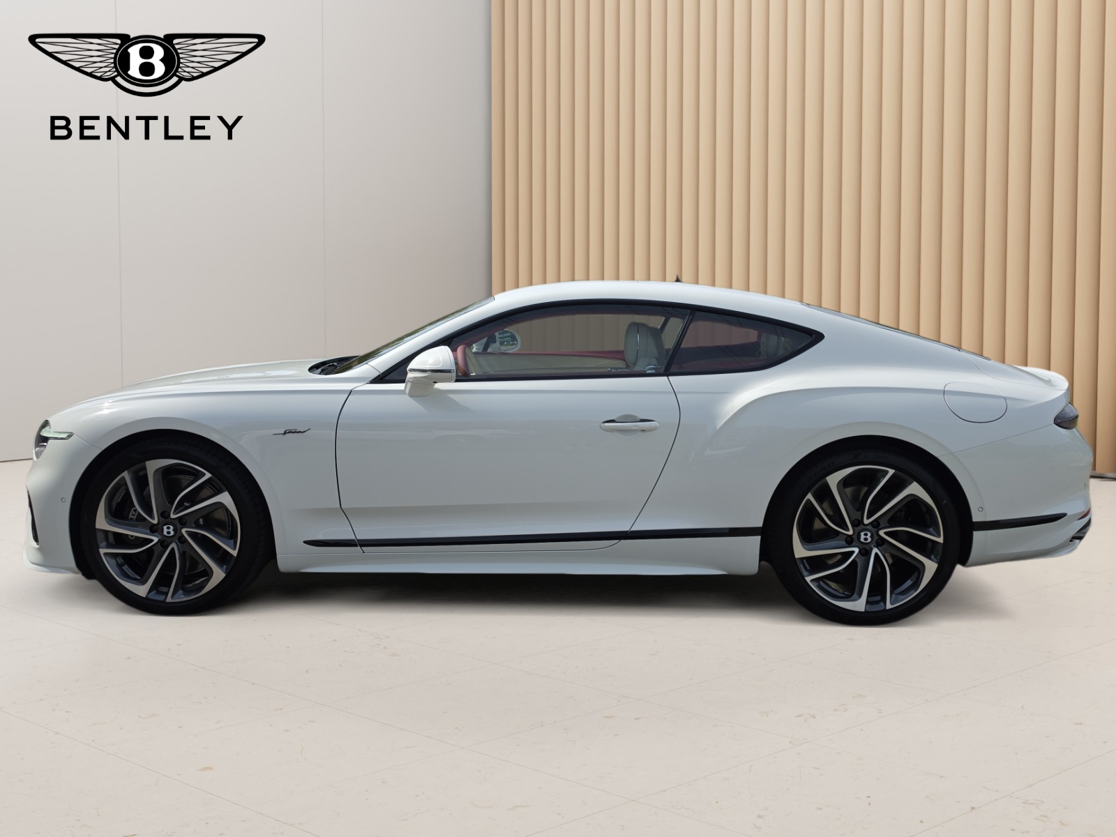 BENTLEY Continental GT Speed V8 PHEV 782 PS/ 1.9% Leasing möglich.-showroom-element-1