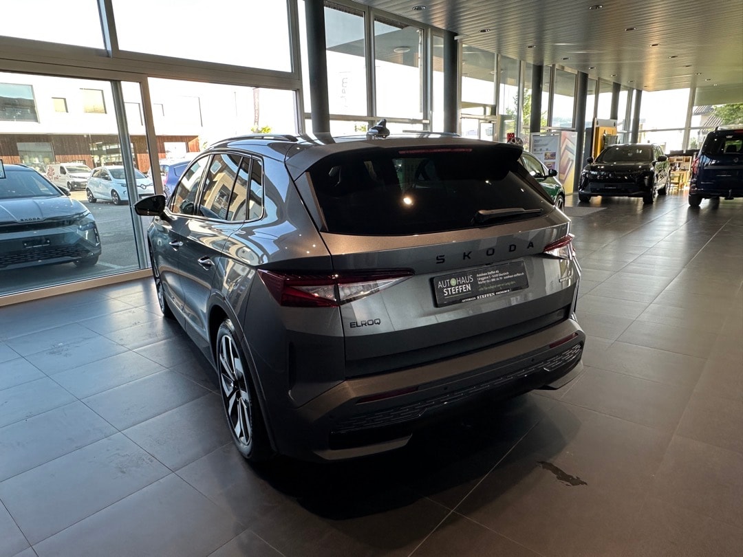 SKODA Elroq 85 Sportline-showroom-element-3