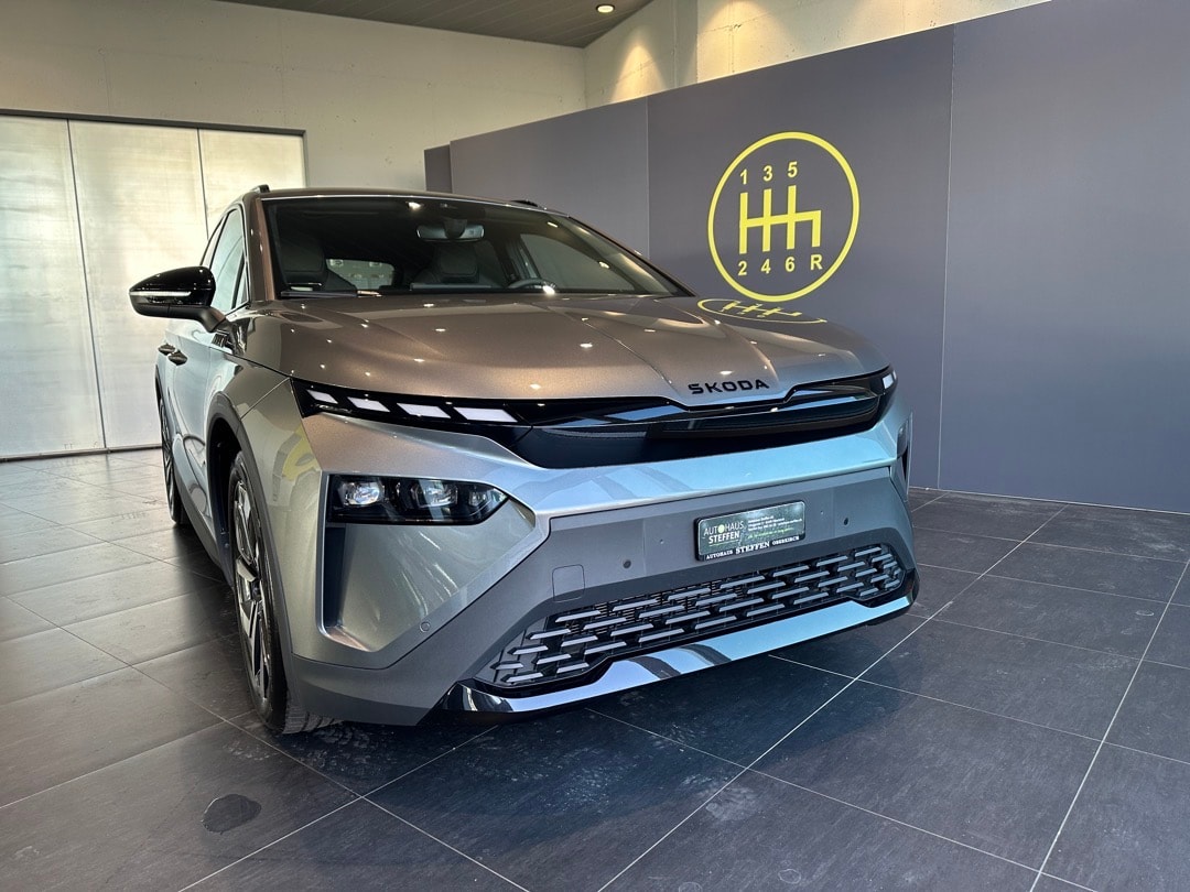 SKODA Elroq 85 Sportline-showroom-element-1