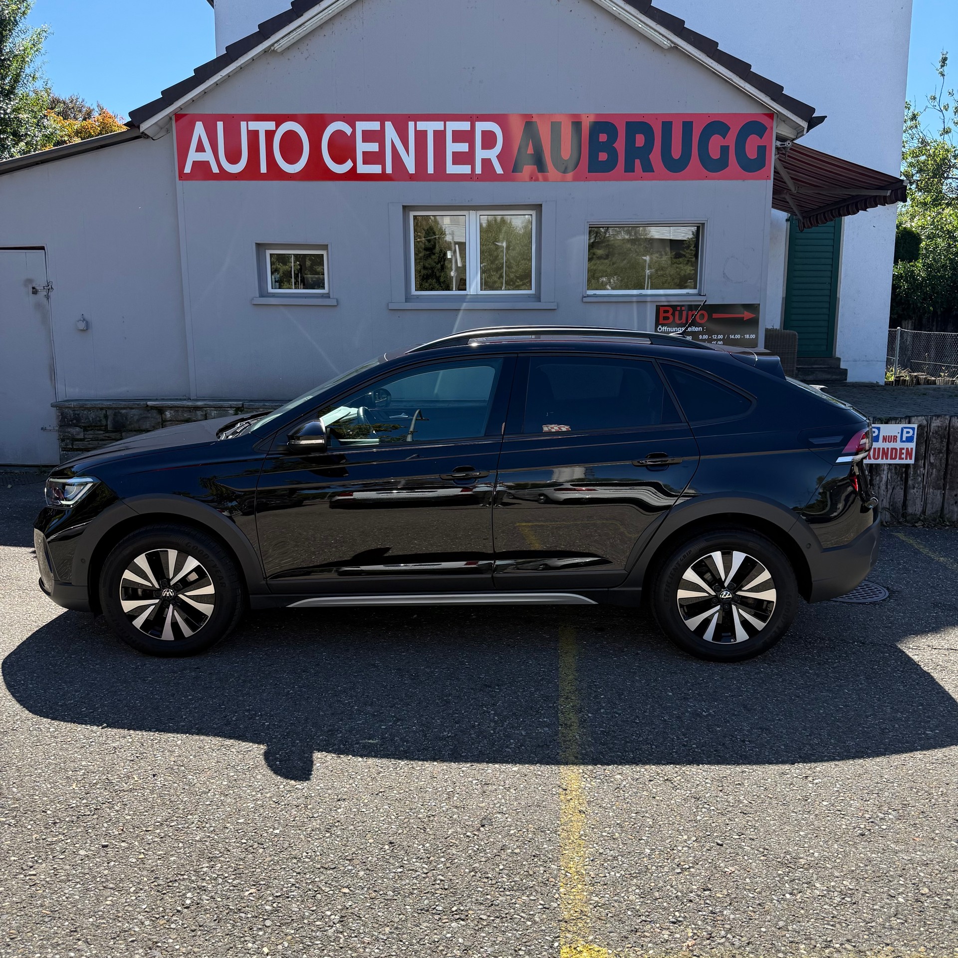 VW Taigo 1.5 TSI 75 Edition DSG-image-4