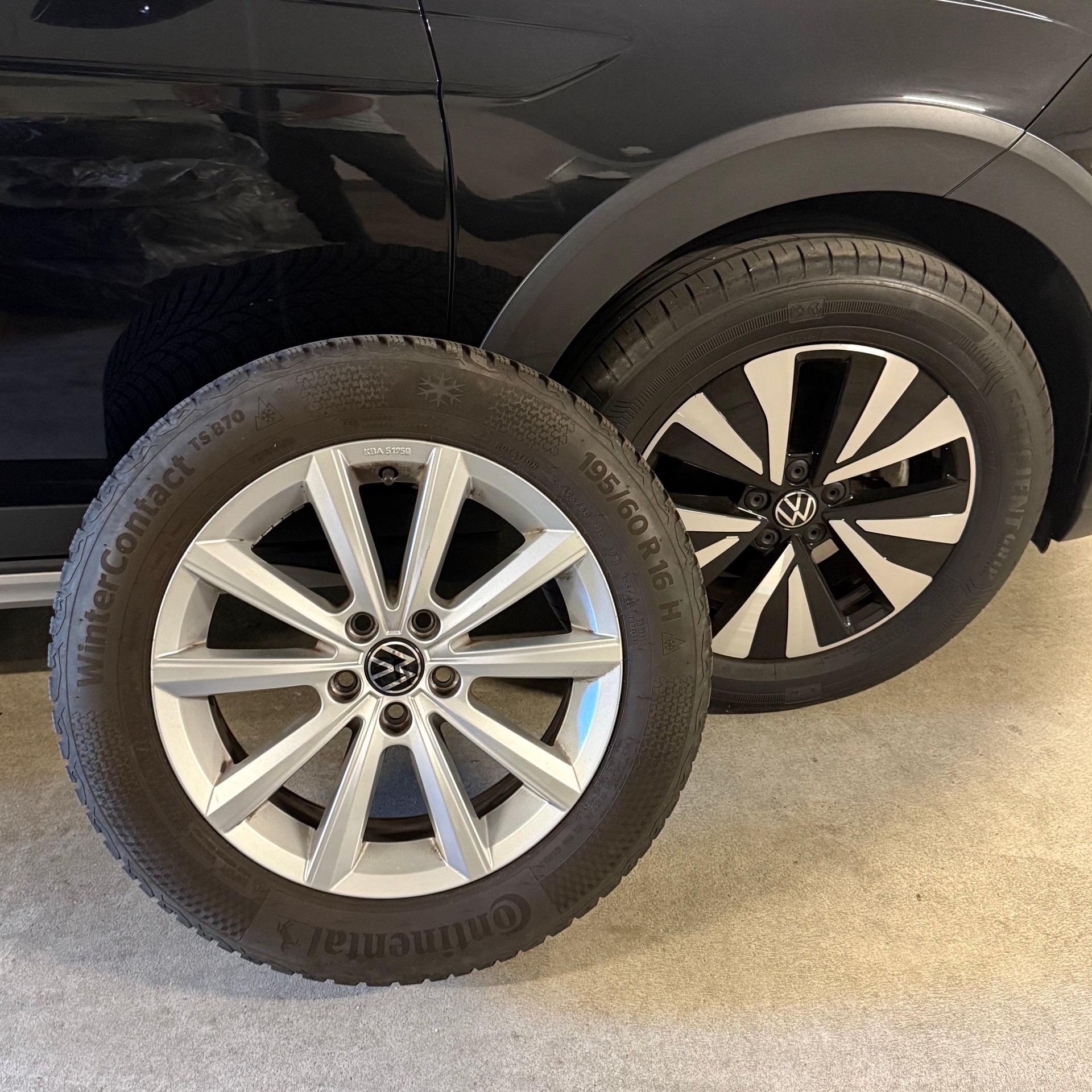 VW Taigo 1.5 TSI 75 Edition DSG-image-21
