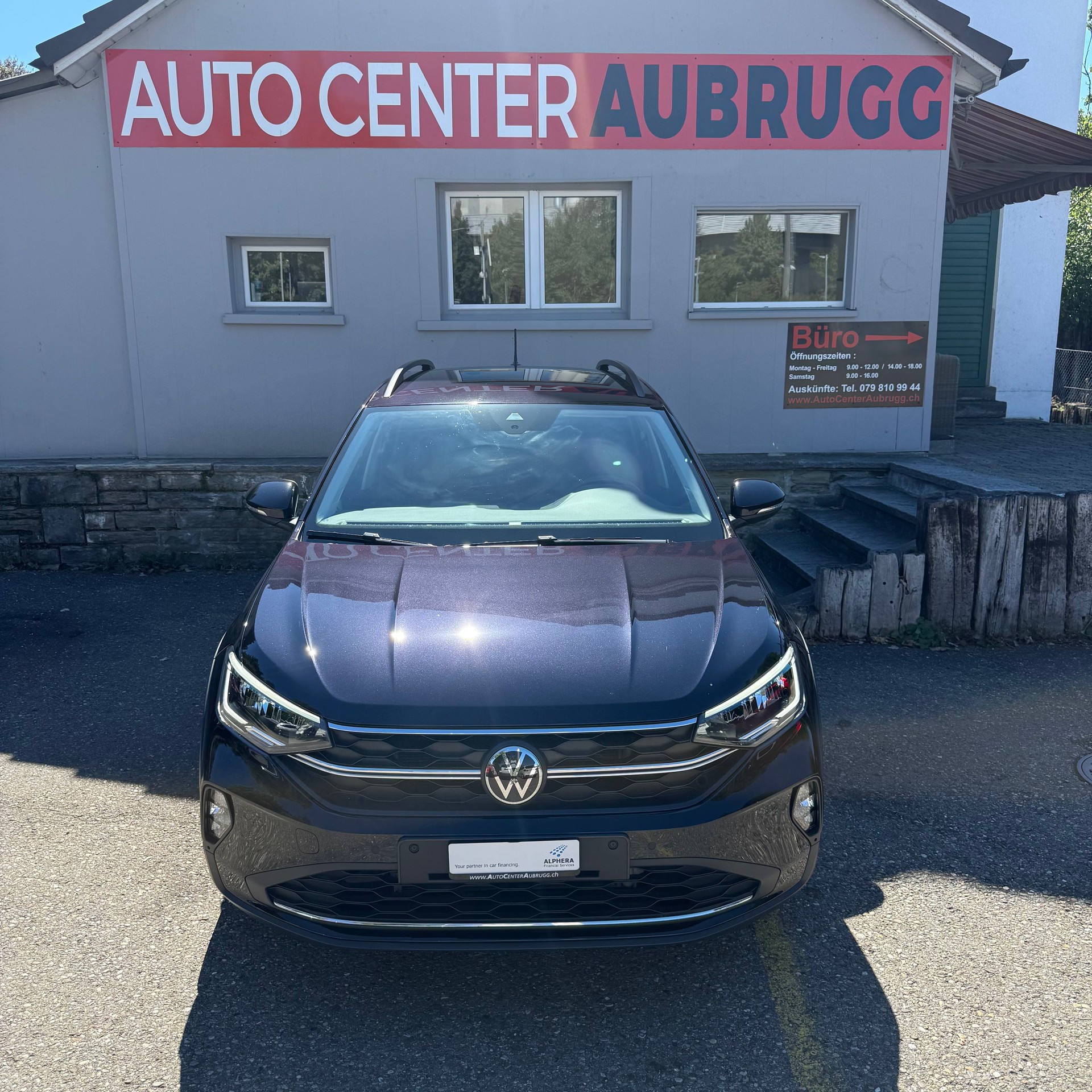 VW Taigo 1.5 TSI 75 Edition DSG-showroom-element-2