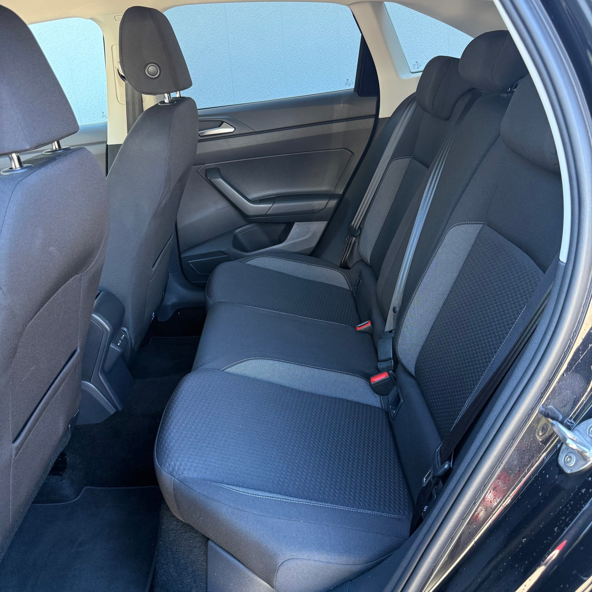 VW Taigo 1.5 TSI 75 Edition DSG-image-8