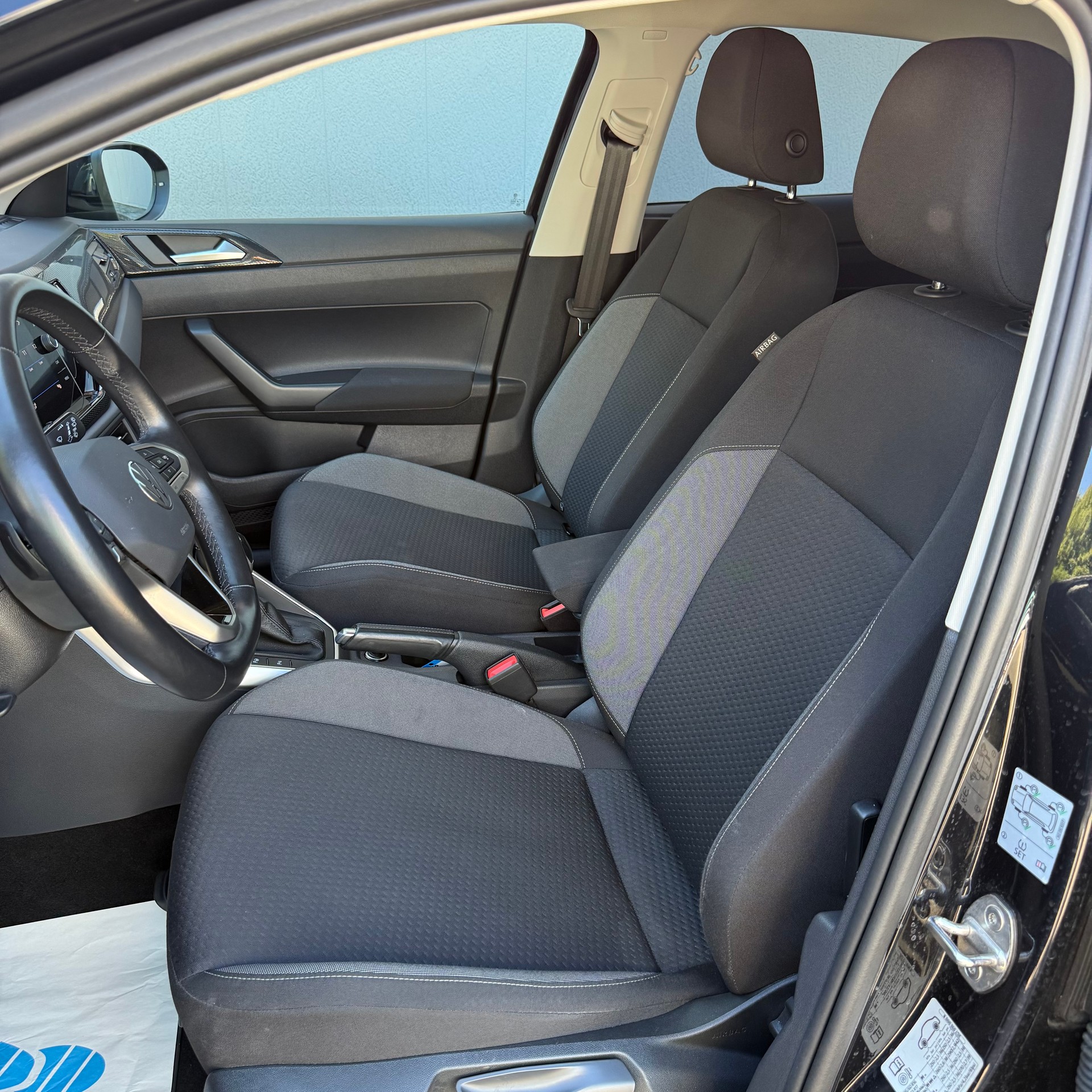 VW Taigo 1.5 TSI 75 Edition DSG-image-7