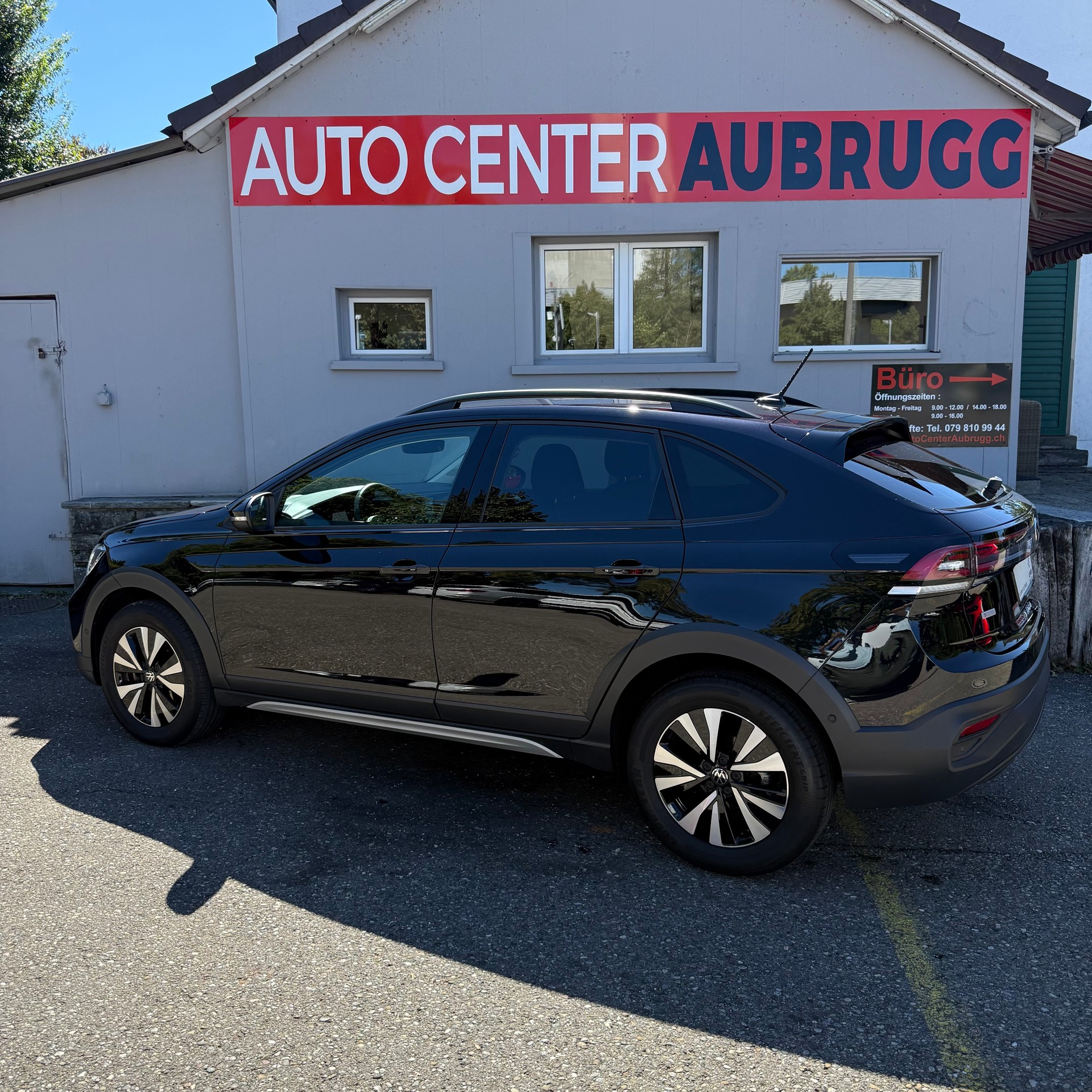 VW Taigo 1.5 TSI 75 Edition DSG-showroom-element-1