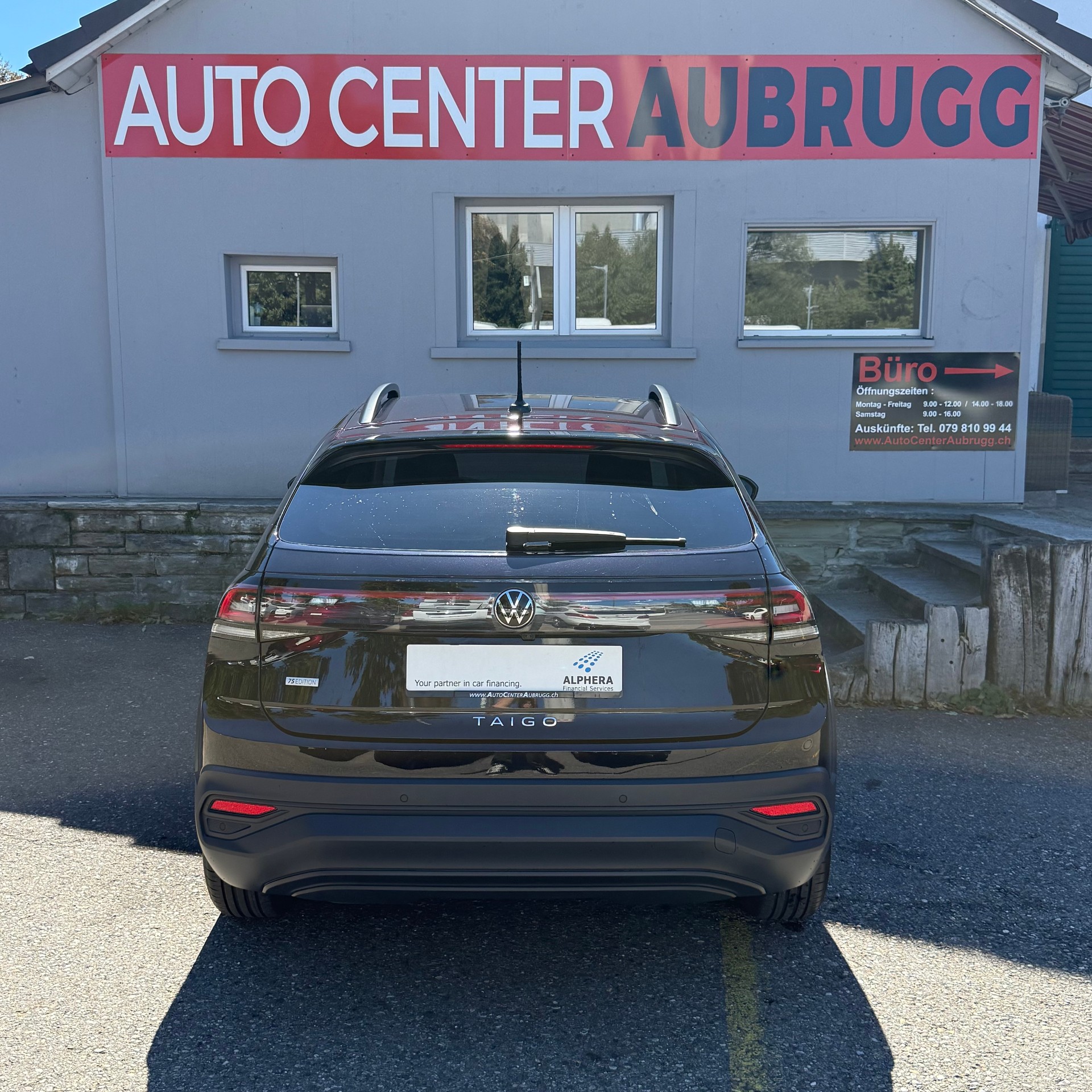 VW Taigo 1.5 TSI 75 Edition DSG-showroom-element-3