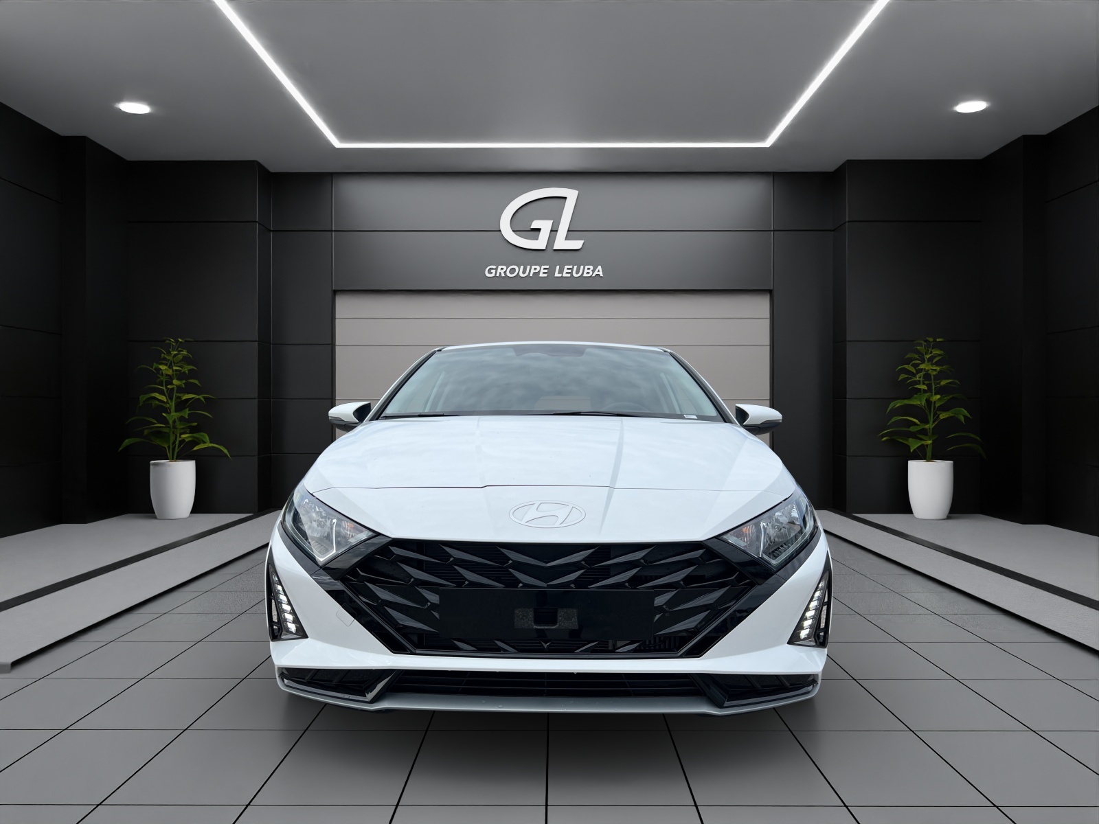 HYUNDAI i20 1.0 T-GDi Amplia DCT-showroom-element-3