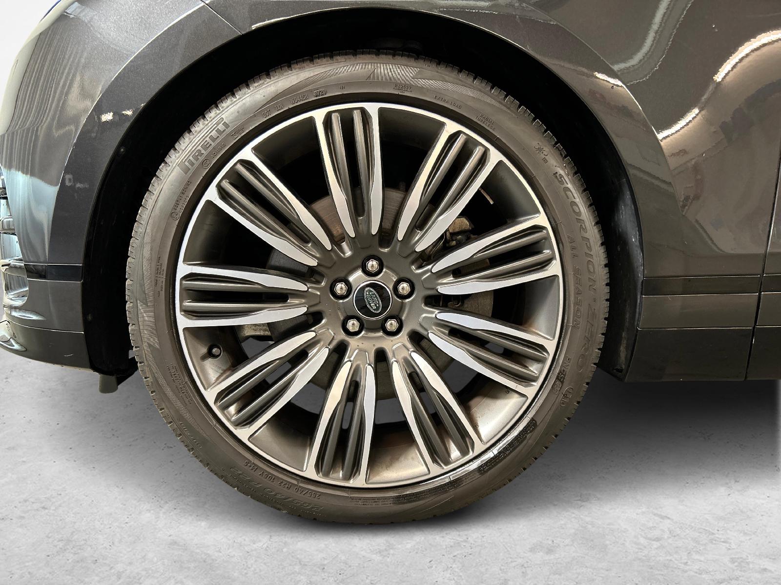 LAND ROVER Range Rover Velar 3.0 I6 R-Dynamic HSE-image-11