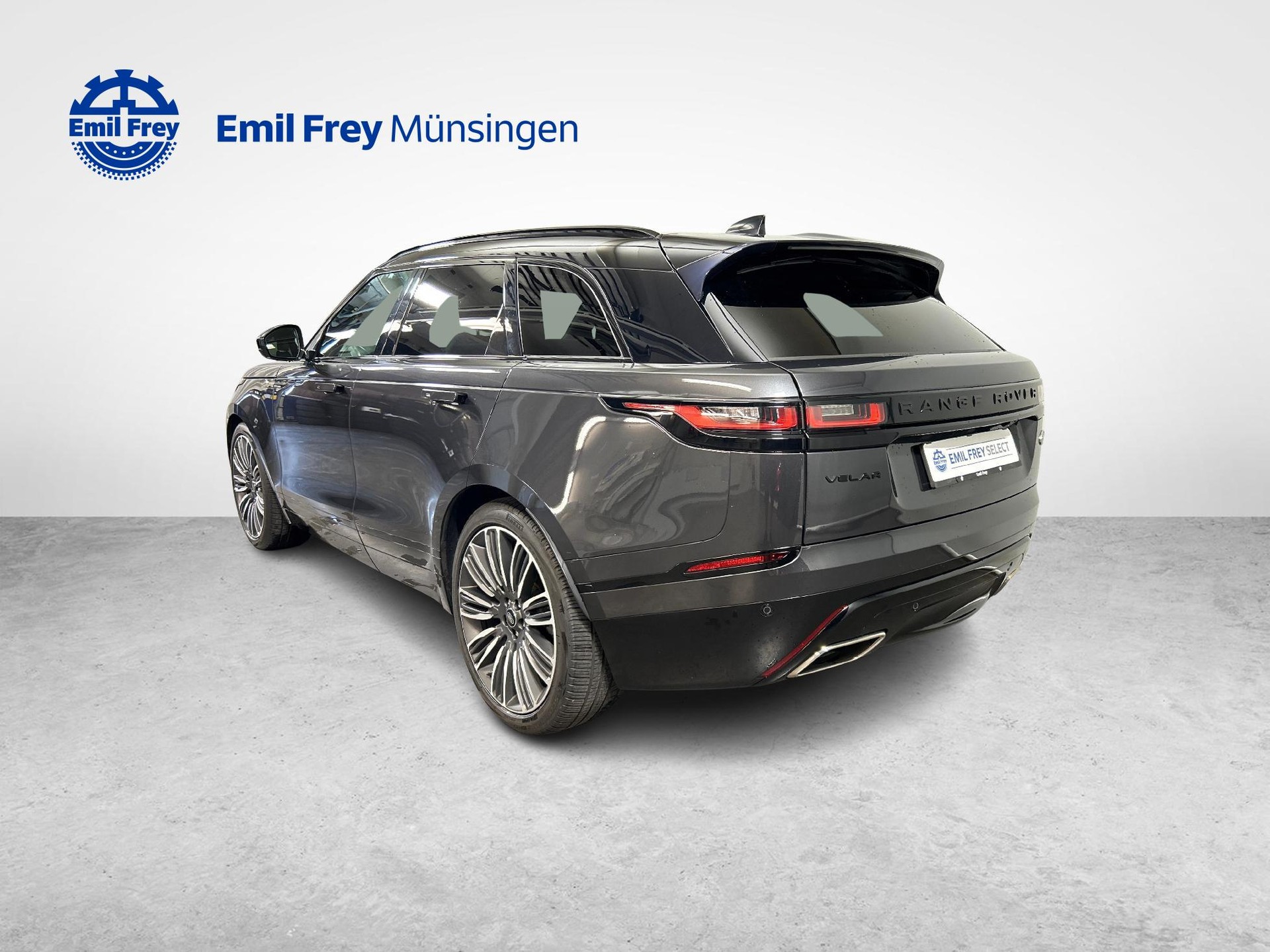 LAND ROVER Range Rover Velar 3.0 I6 R-Dynamic HSE-image-10