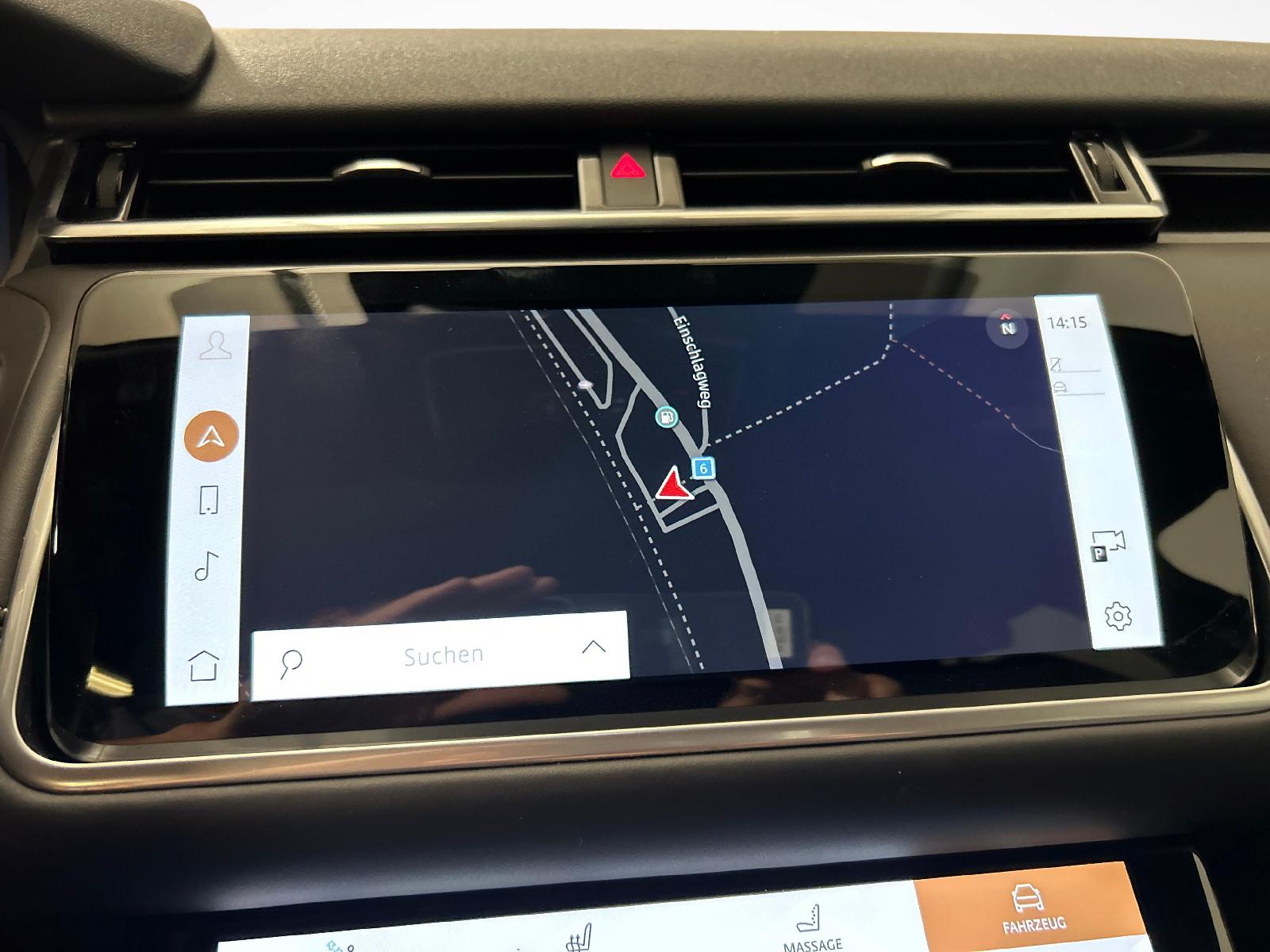 LAND ROVER Range Rover Velar 3.0 I6 R-Dynamic HSE-image-7