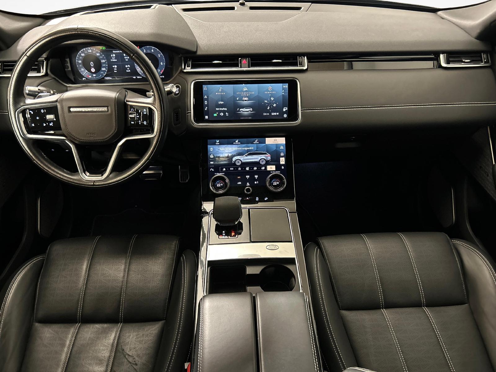 LAND ROVER Range Rover Velar 3.0 I6 R-Dynamic HSE-image-6