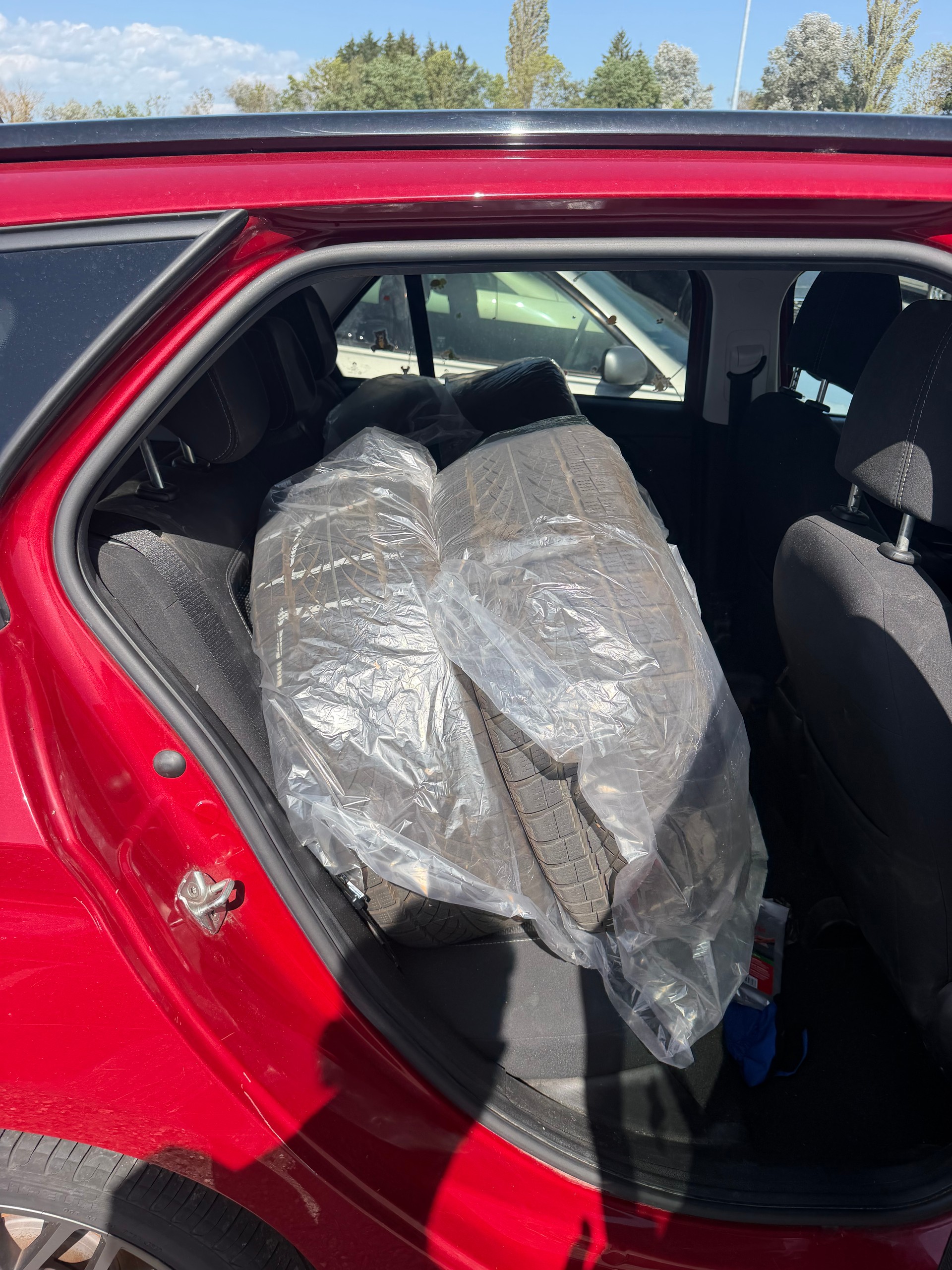 FIAT Tipo 1.6MJ Station Wagon Lounge-image-7