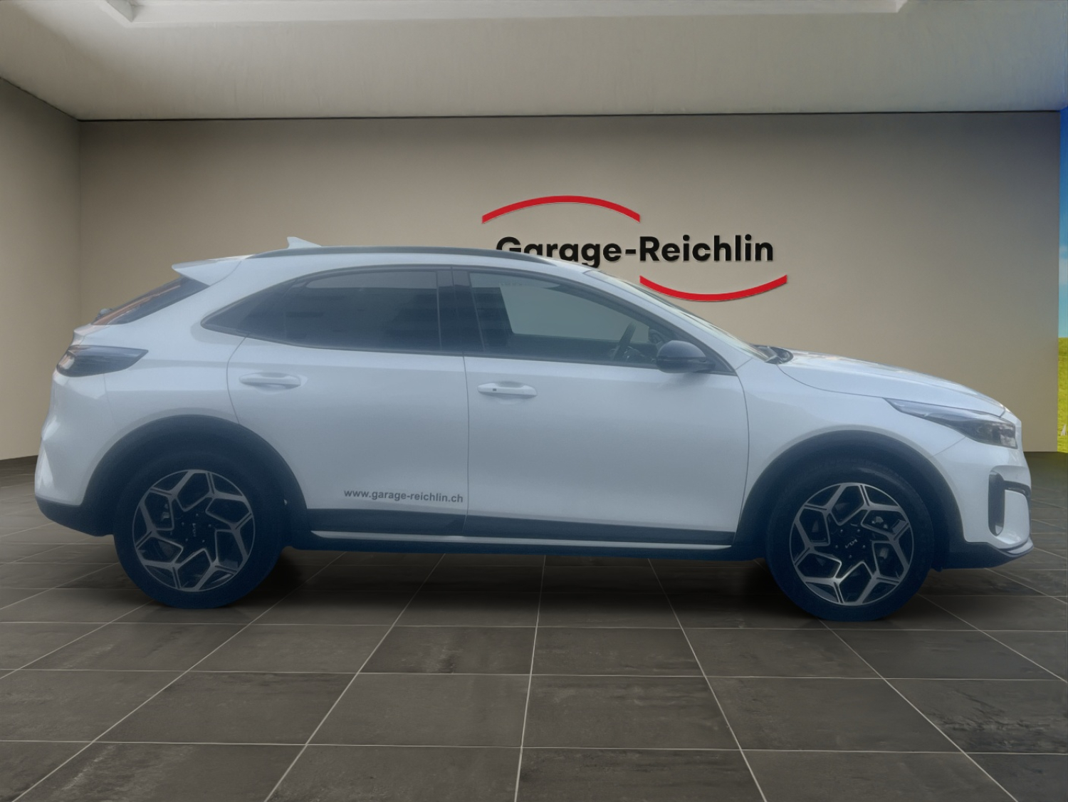 KIA XCeed 1.5 T-GDi GT-Line-image-5
