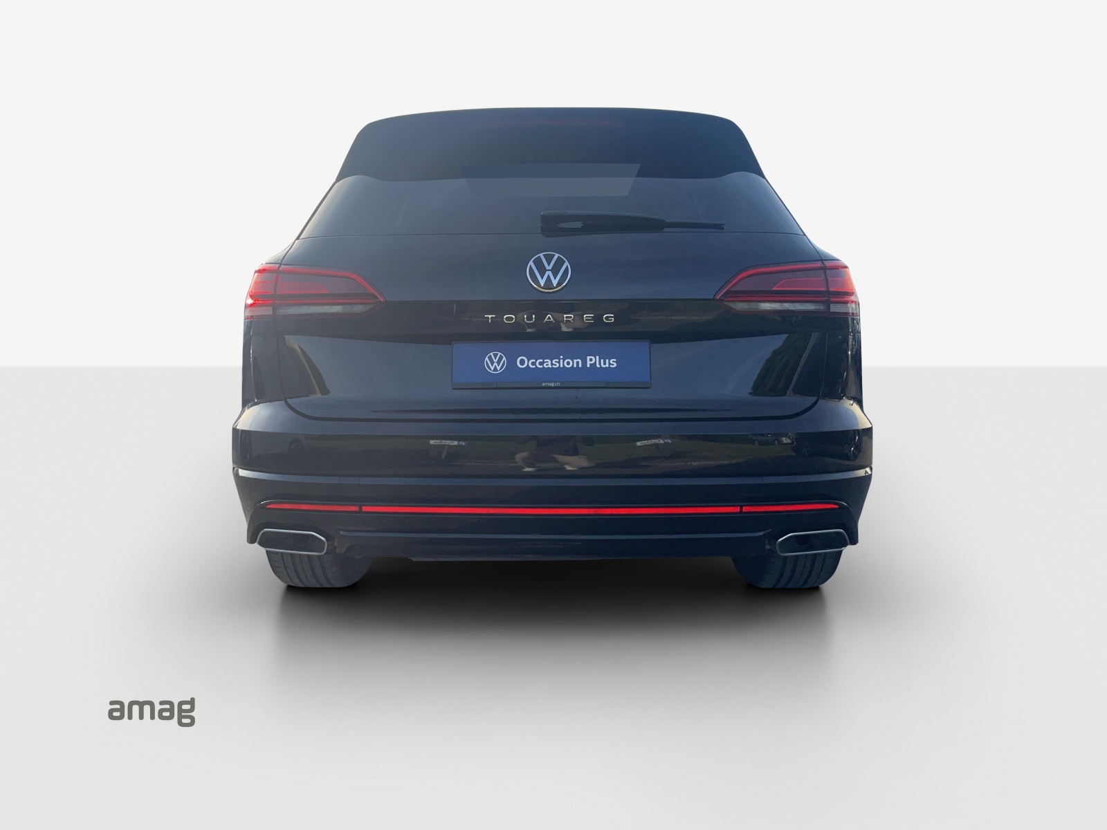 VW Touareg 3.0 TDI R Line Tiptronic-showroom-element-3