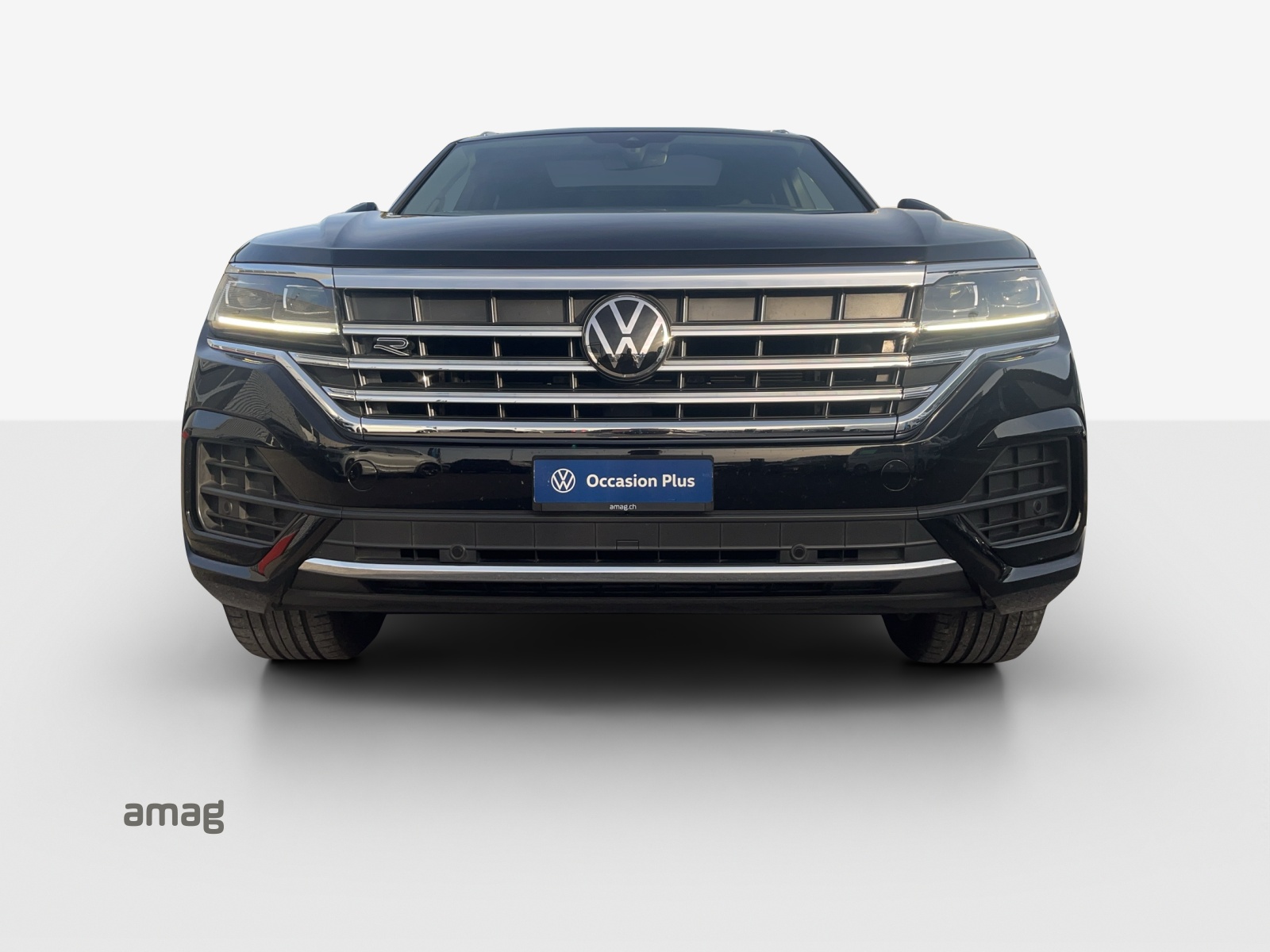 VW Touareg 3.0 TDI R Line Tiptronic-image-6