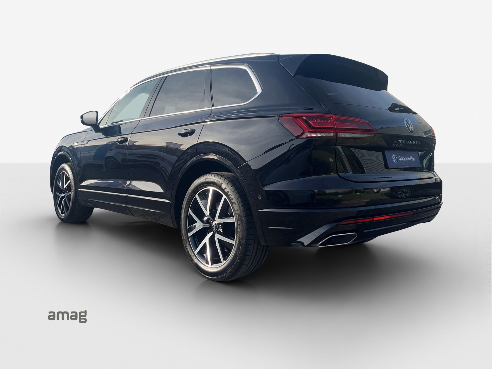 VW Touareg 3.0 TDI R Line Tiptronic-showroom-element-2