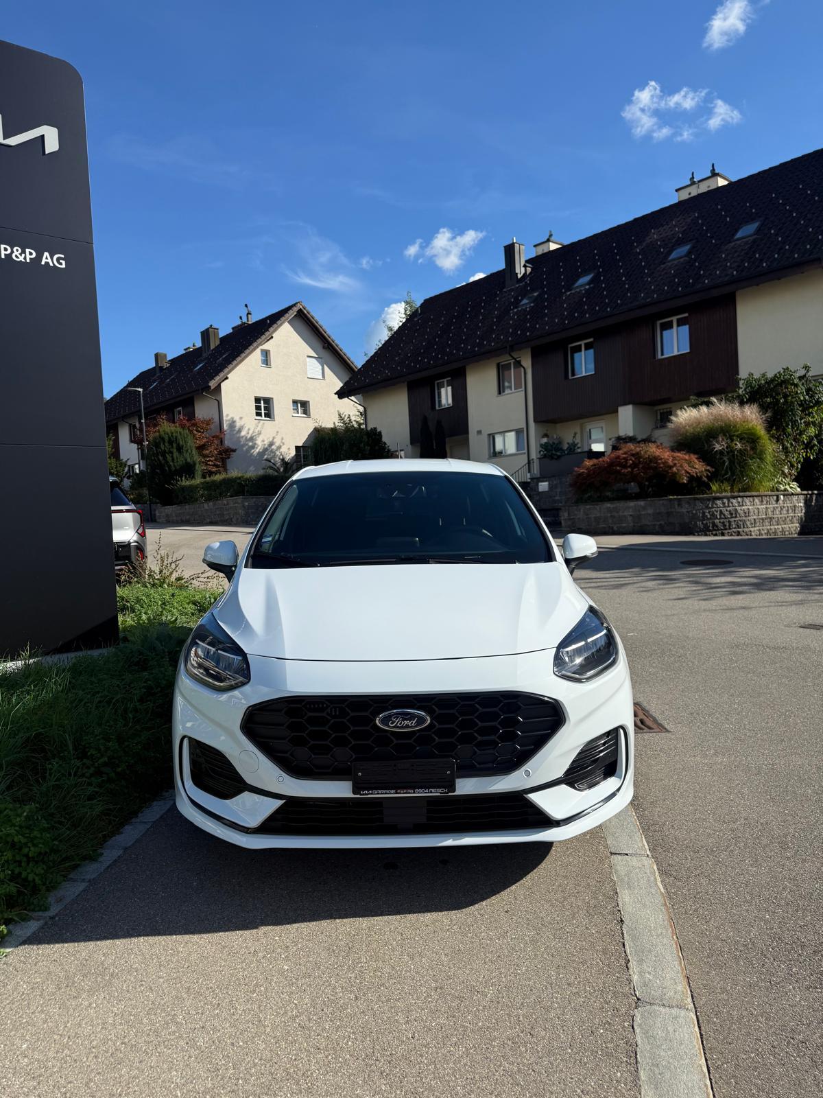 FORD Fiesta 1.0 EcoB Hybrid ST-Line-showroom-element-2