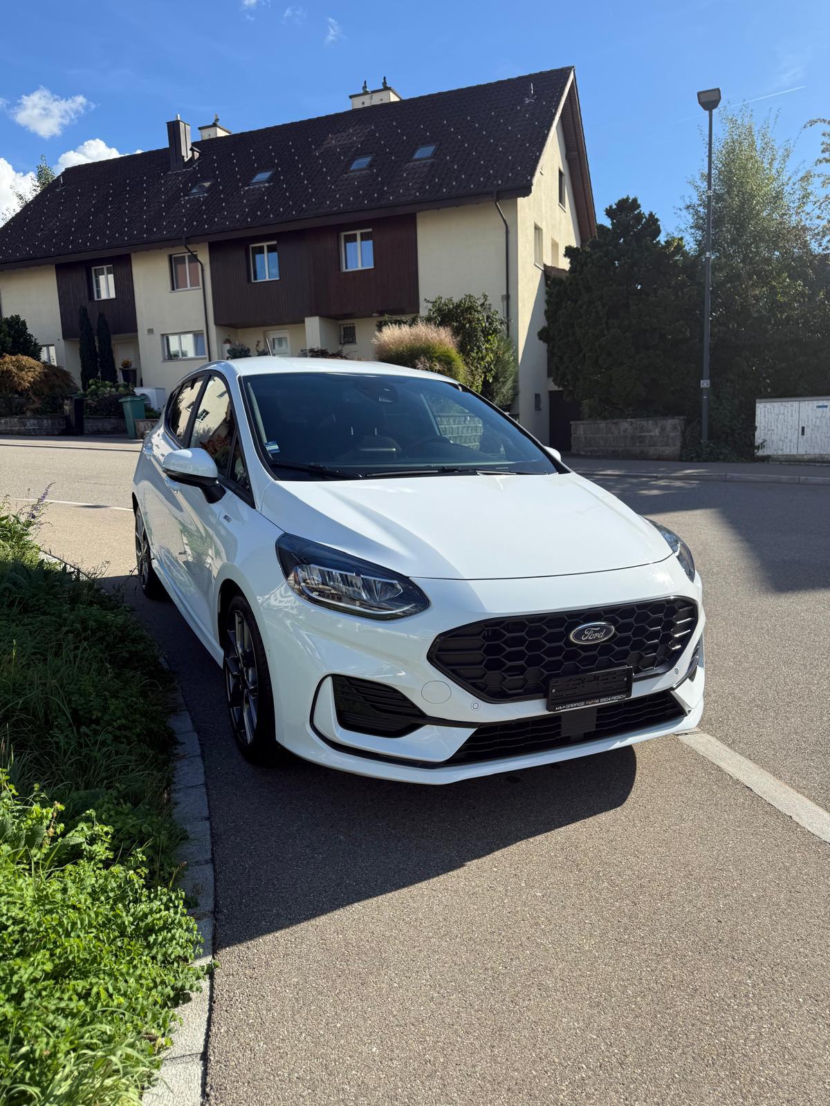 FORD Fiesta 1.0 EcoB Hybrid ST-Line-showroom-element-3