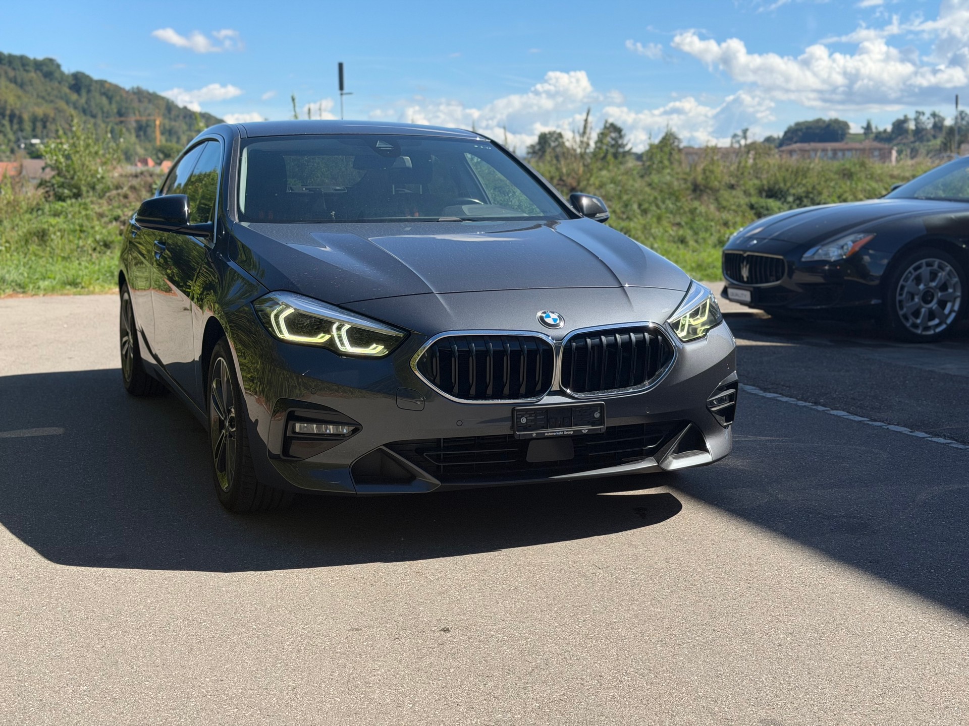 BMW 220d Gran Coupé Steptronic-showroom-element-2