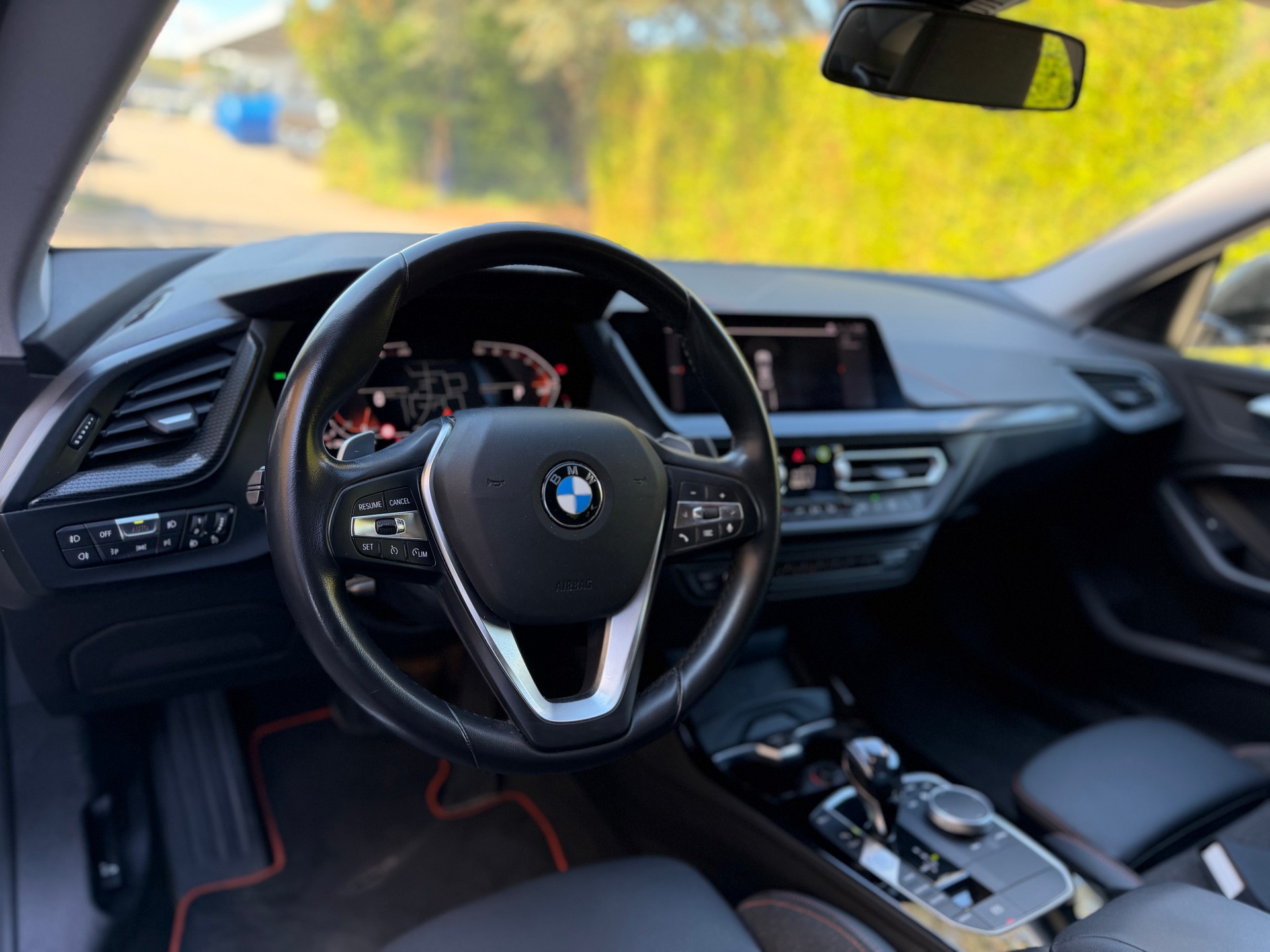 BMW 220d Gran Coupé Steptronic-image-9
