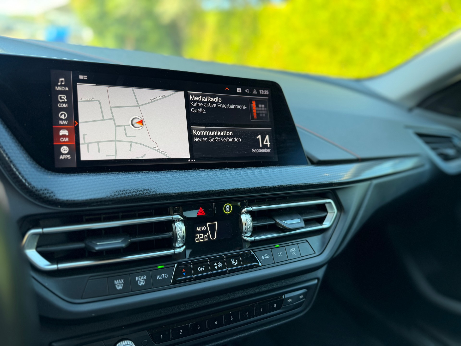 BMW 220d Gran Coupé Steptronic-image-11