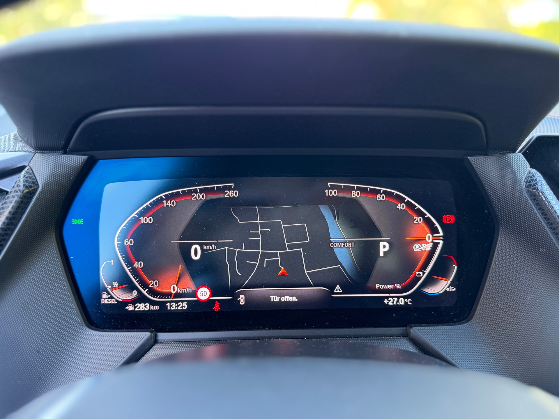 BMW 220d Gran Coupé Steptronic-image-12