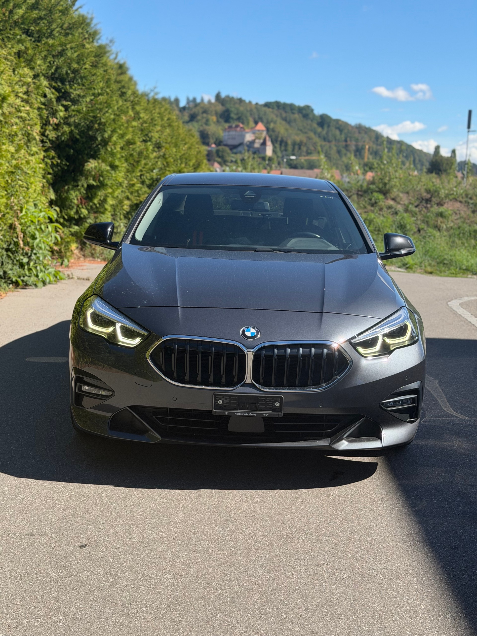 BMW 220d Gran Coupé Steptronic-showroom-element-1