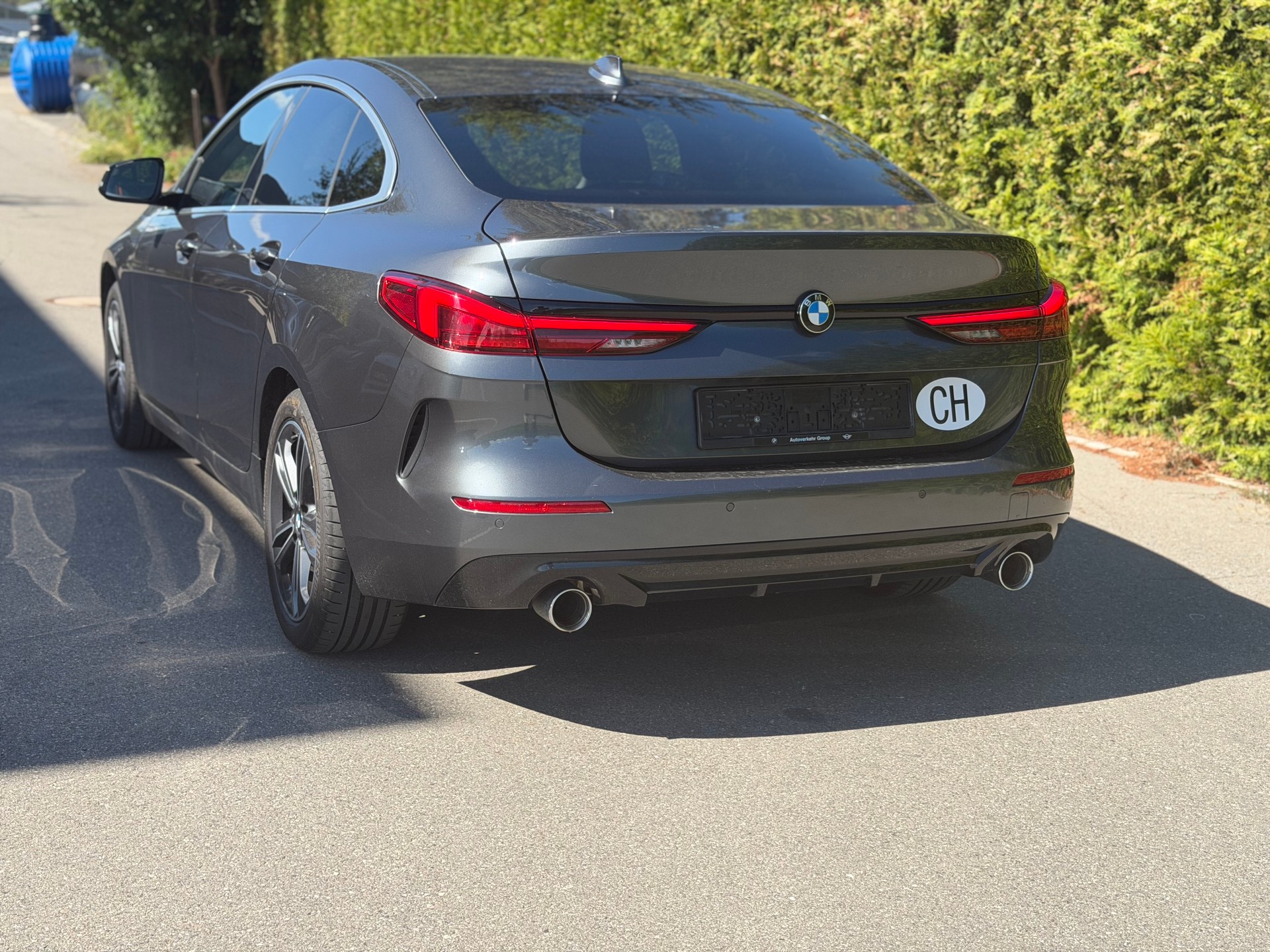 BMW 220d Gran Coupé Steptronic-showroom-element-3