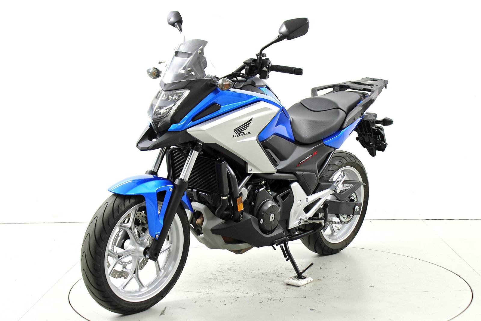 HONDA NC 750 XD ABS-image-2