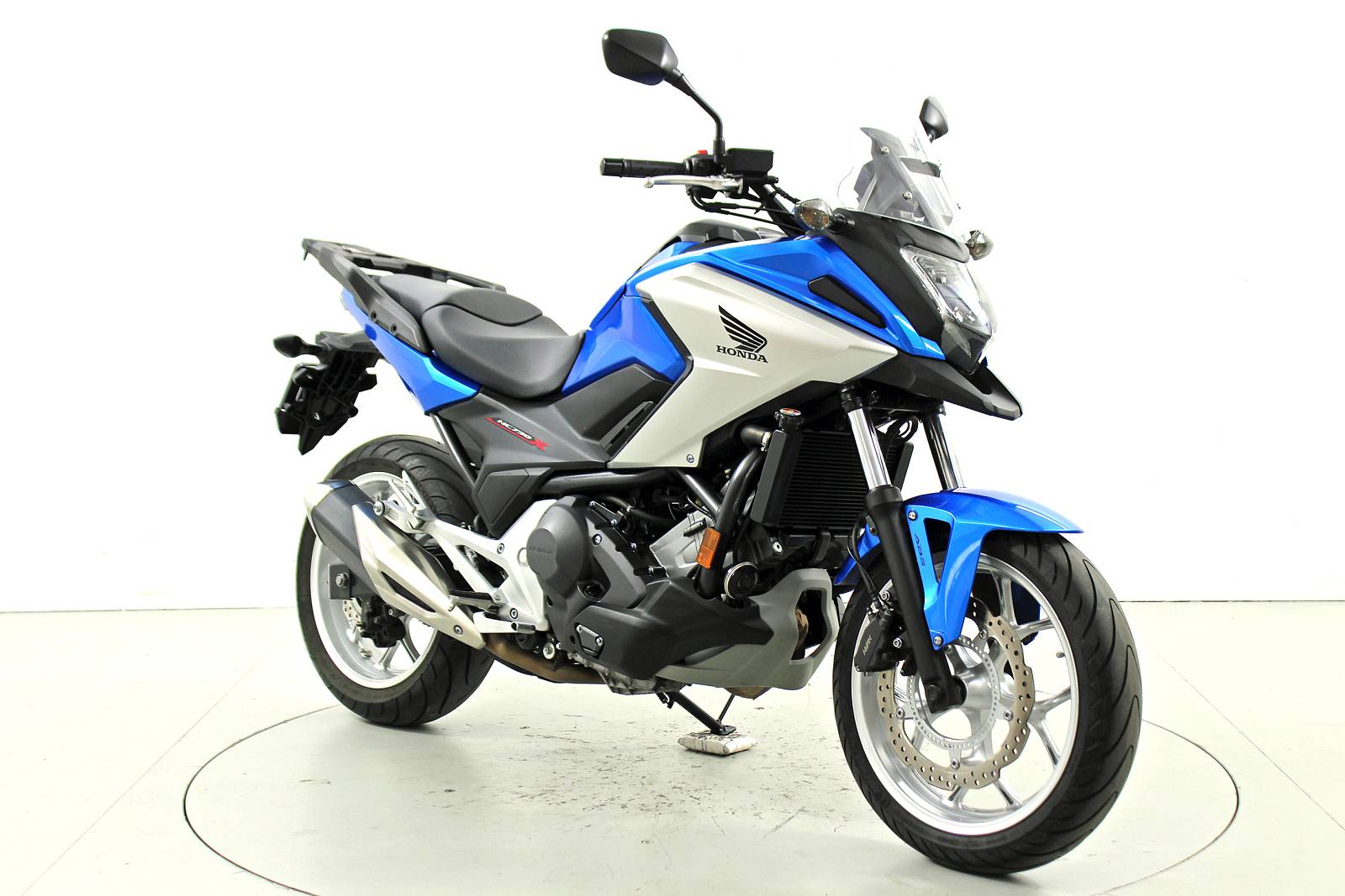 HONDA NC 750 XD ABS-image-1