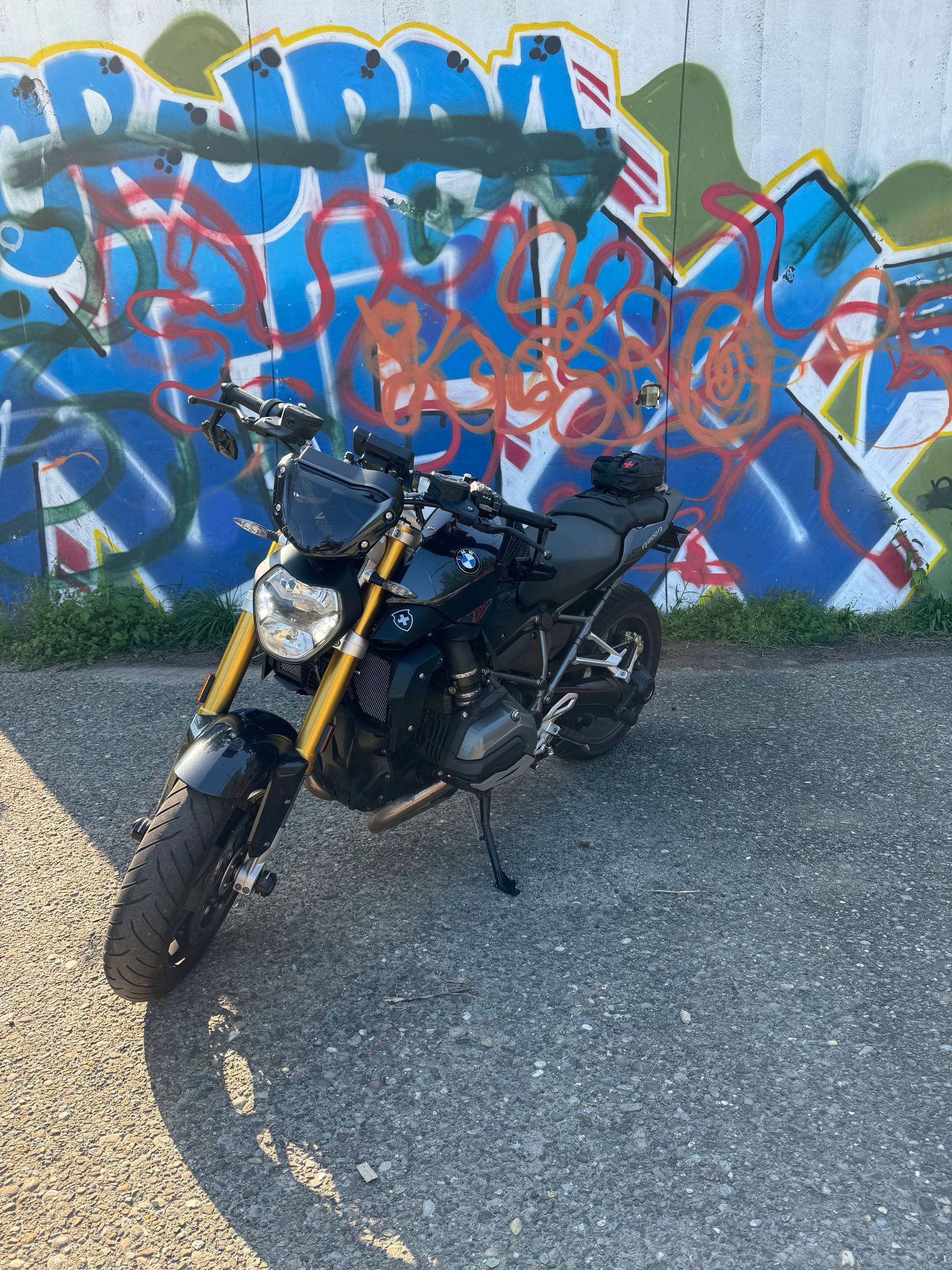 BMW R 1200 R ABS-image-2