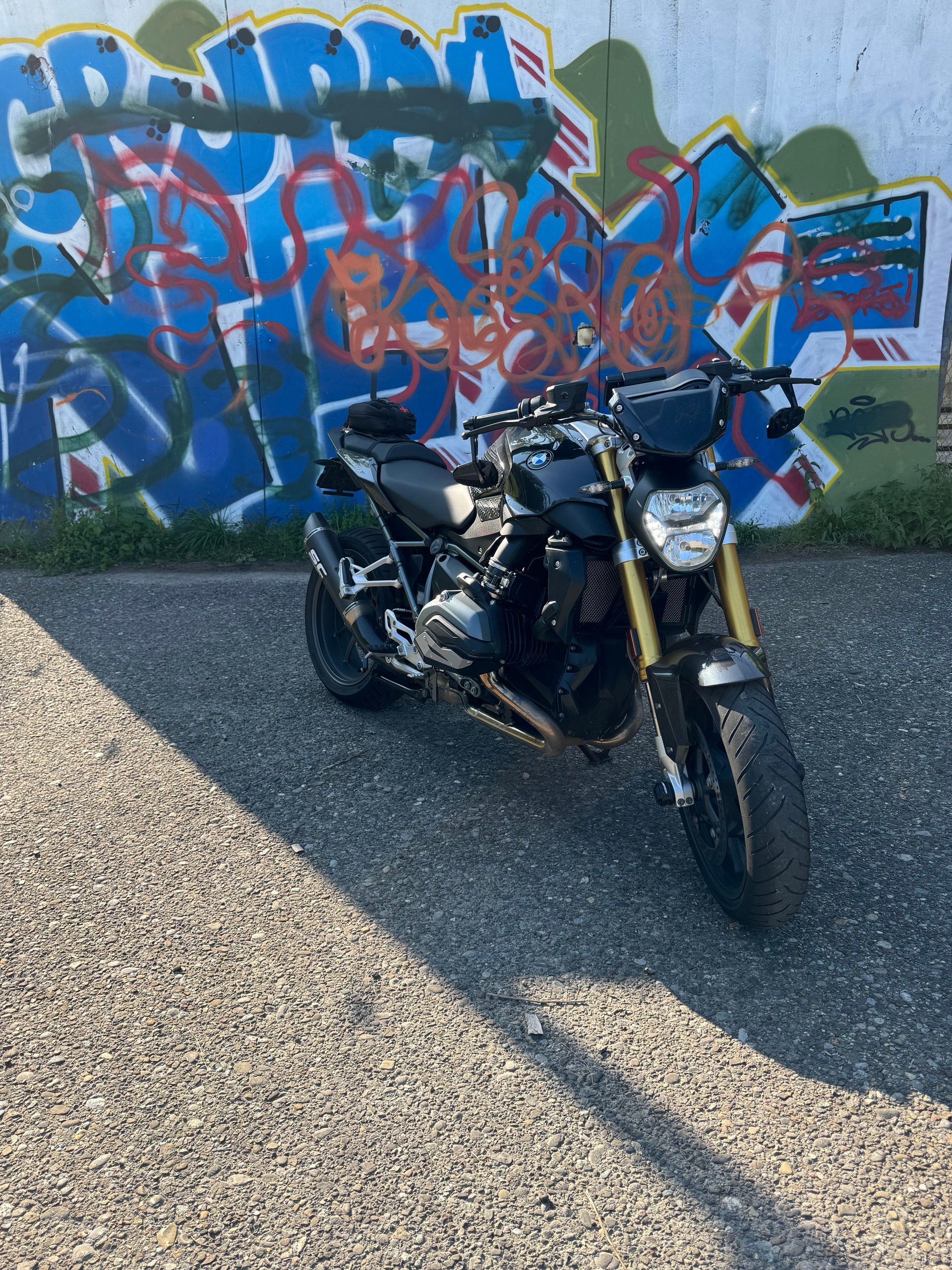 BMW R 1200 R ABS-image-1
