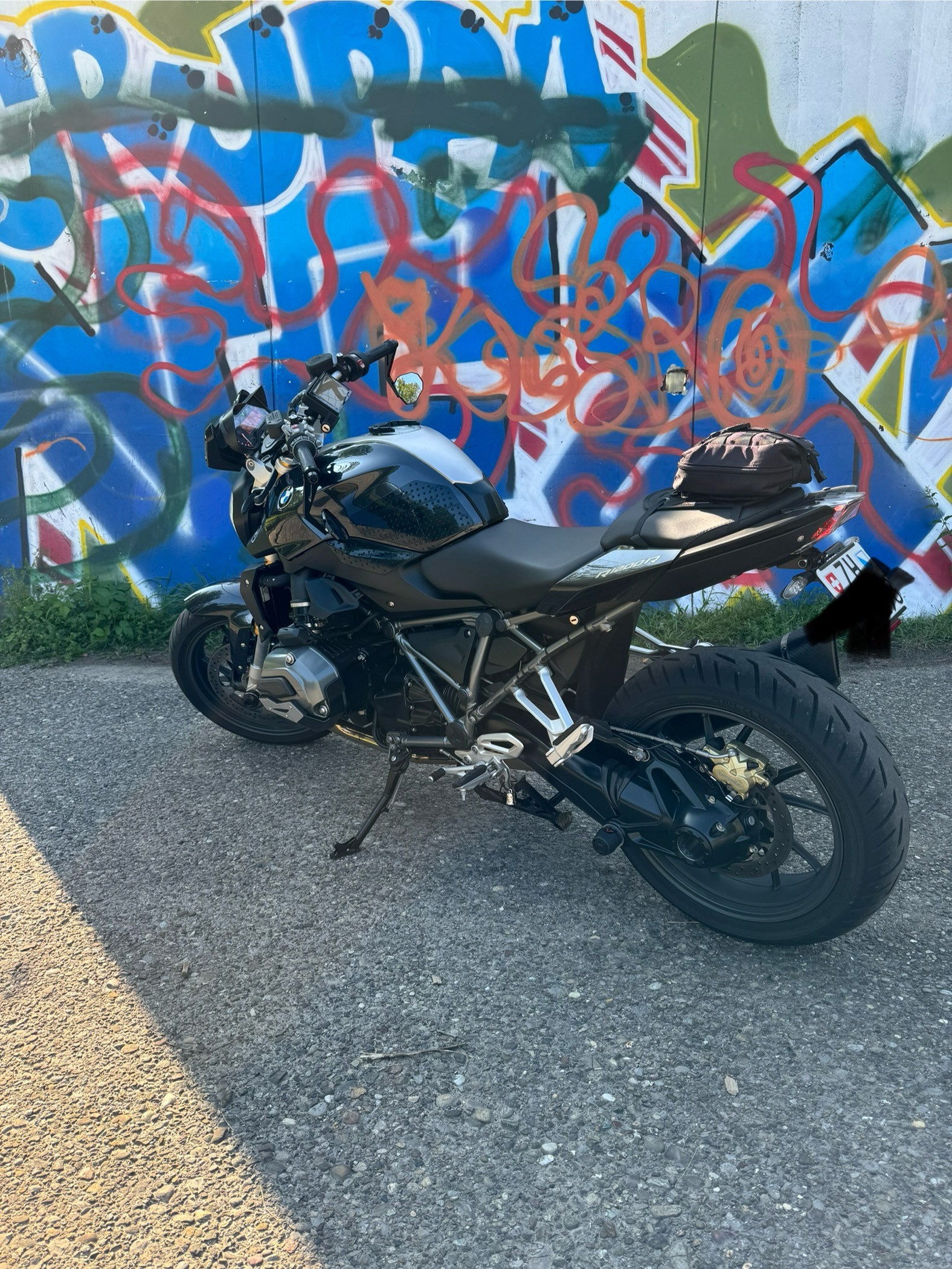 BMW R 1200 R ABS-image-4