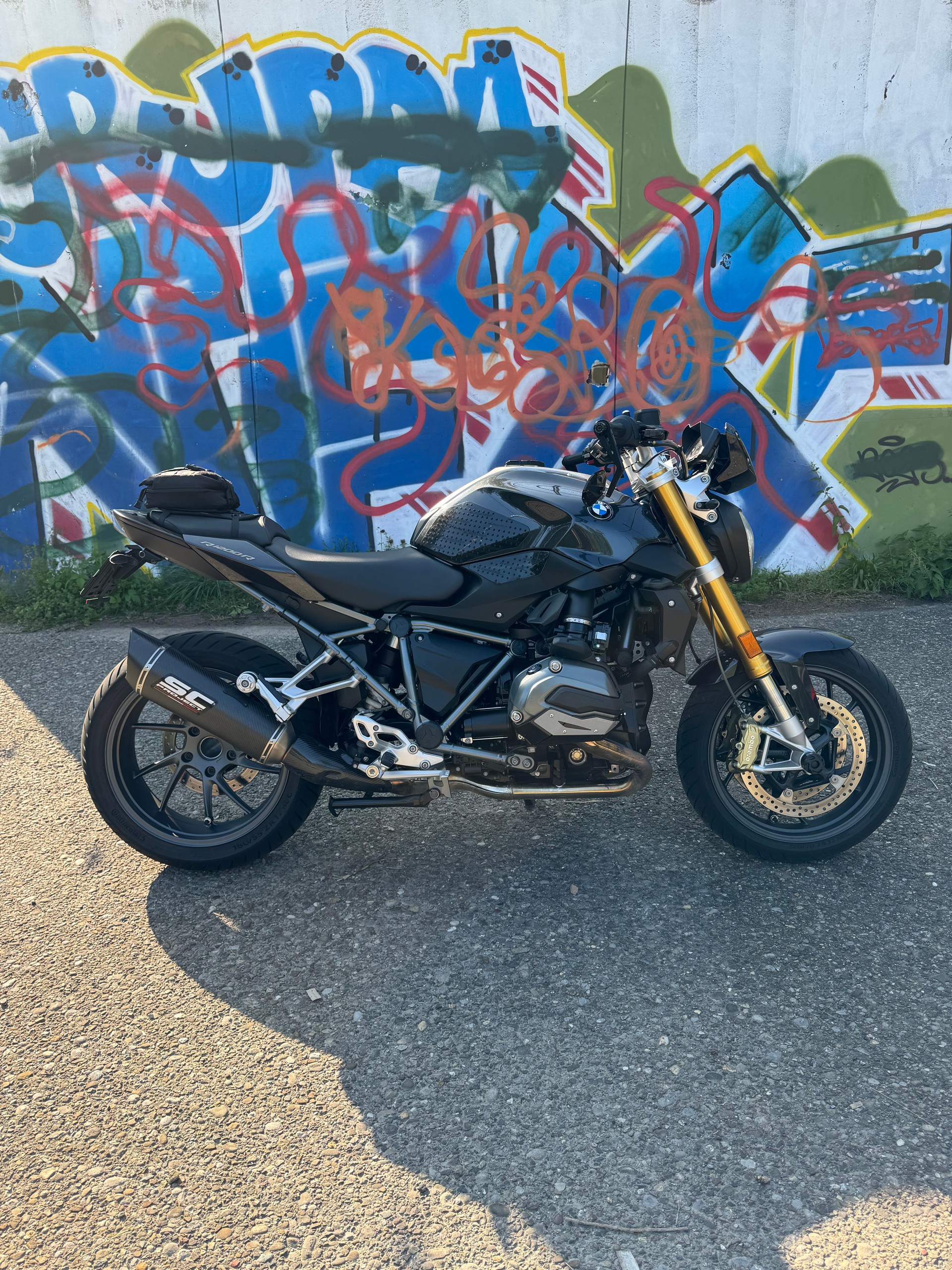 BMW R 1200 R ABS-image-0