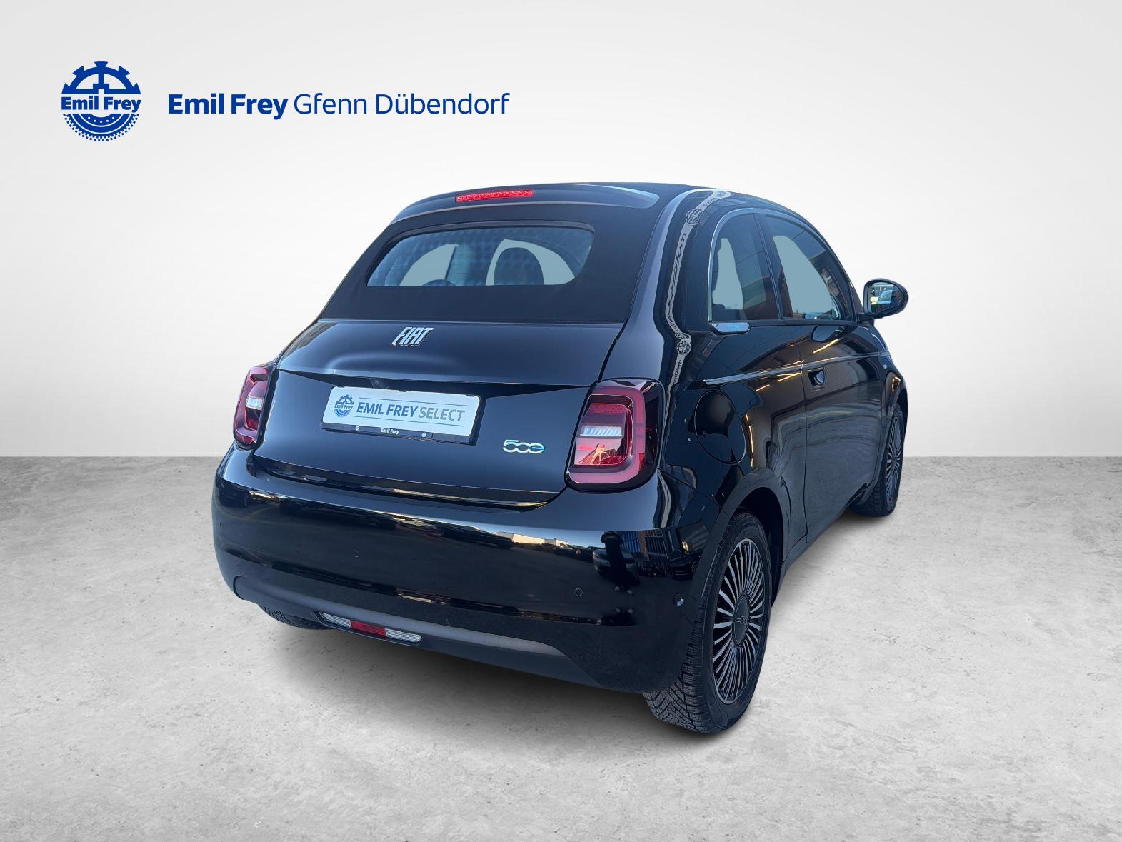 FIAT 500 Cabrio Swiss Edition-showroom-element-1