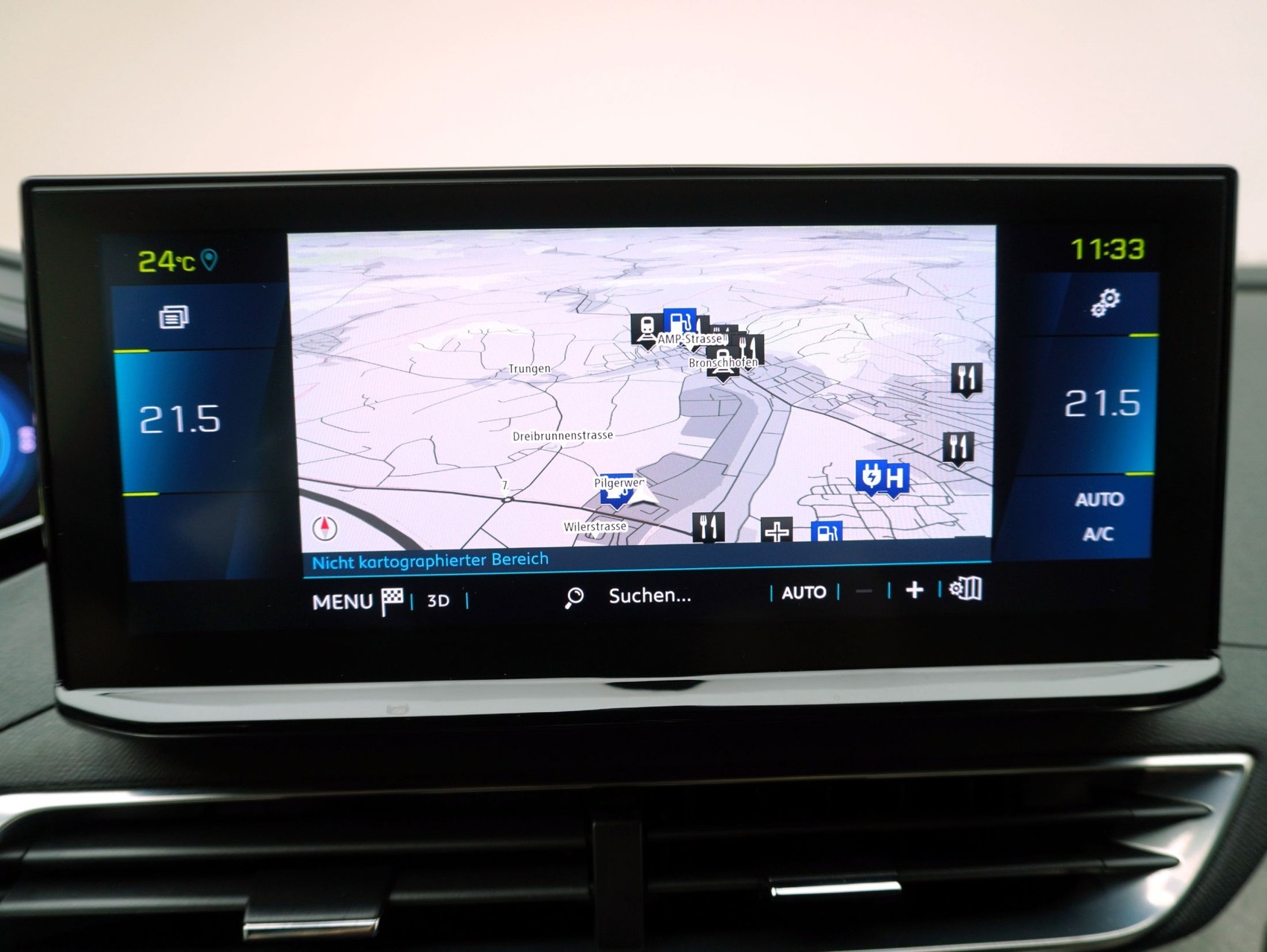 PEUGEOT 3008 1.6 Plug-in Hybrid4 GT Pack-image-18