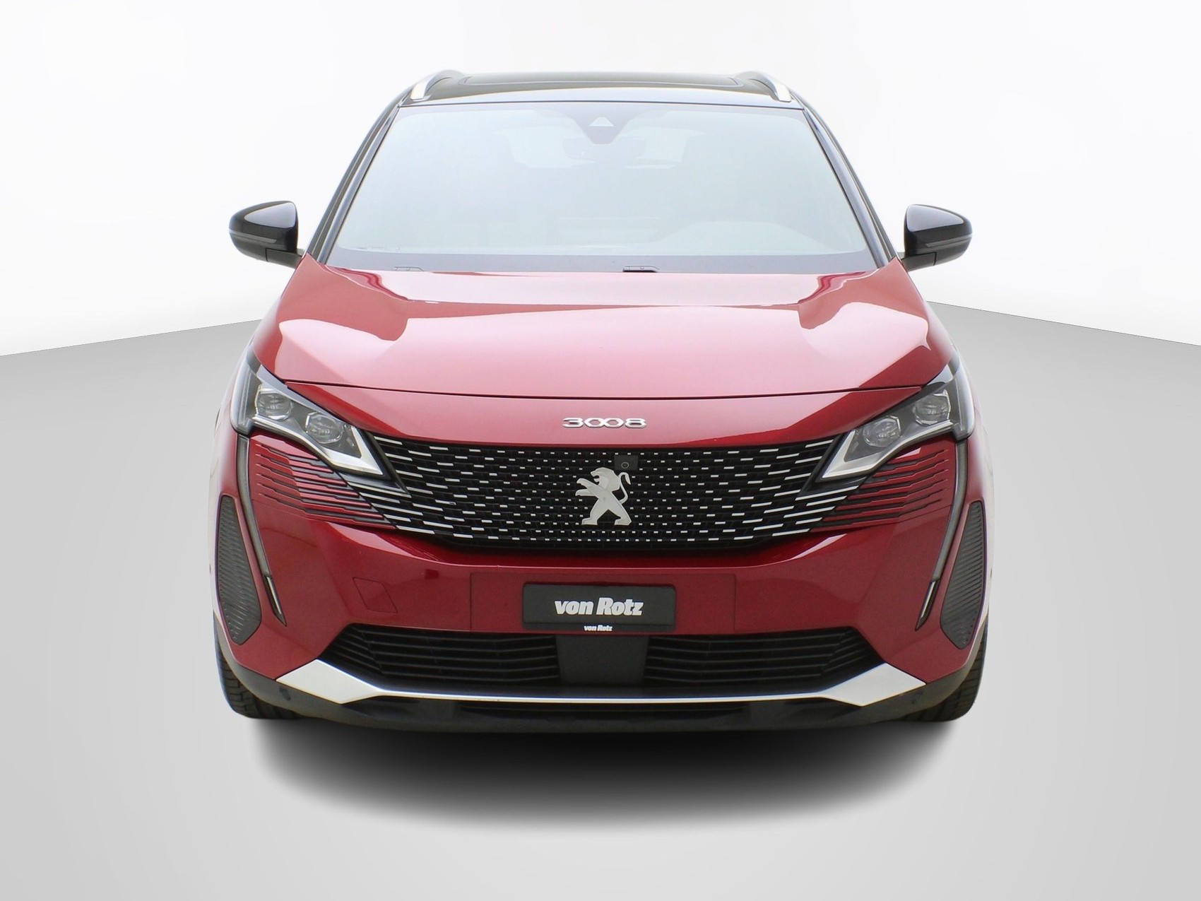 PEUGEOT 3008 1.6 Plug-in Hybrid4 GT Pack-image-5