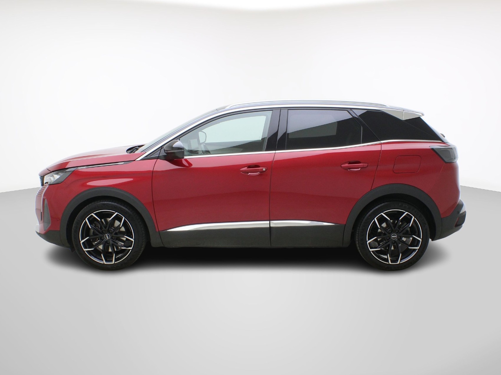 PEUGEOT 3008 1.6 Plug-in Hybrid4 GT Pack-showroom-element-2