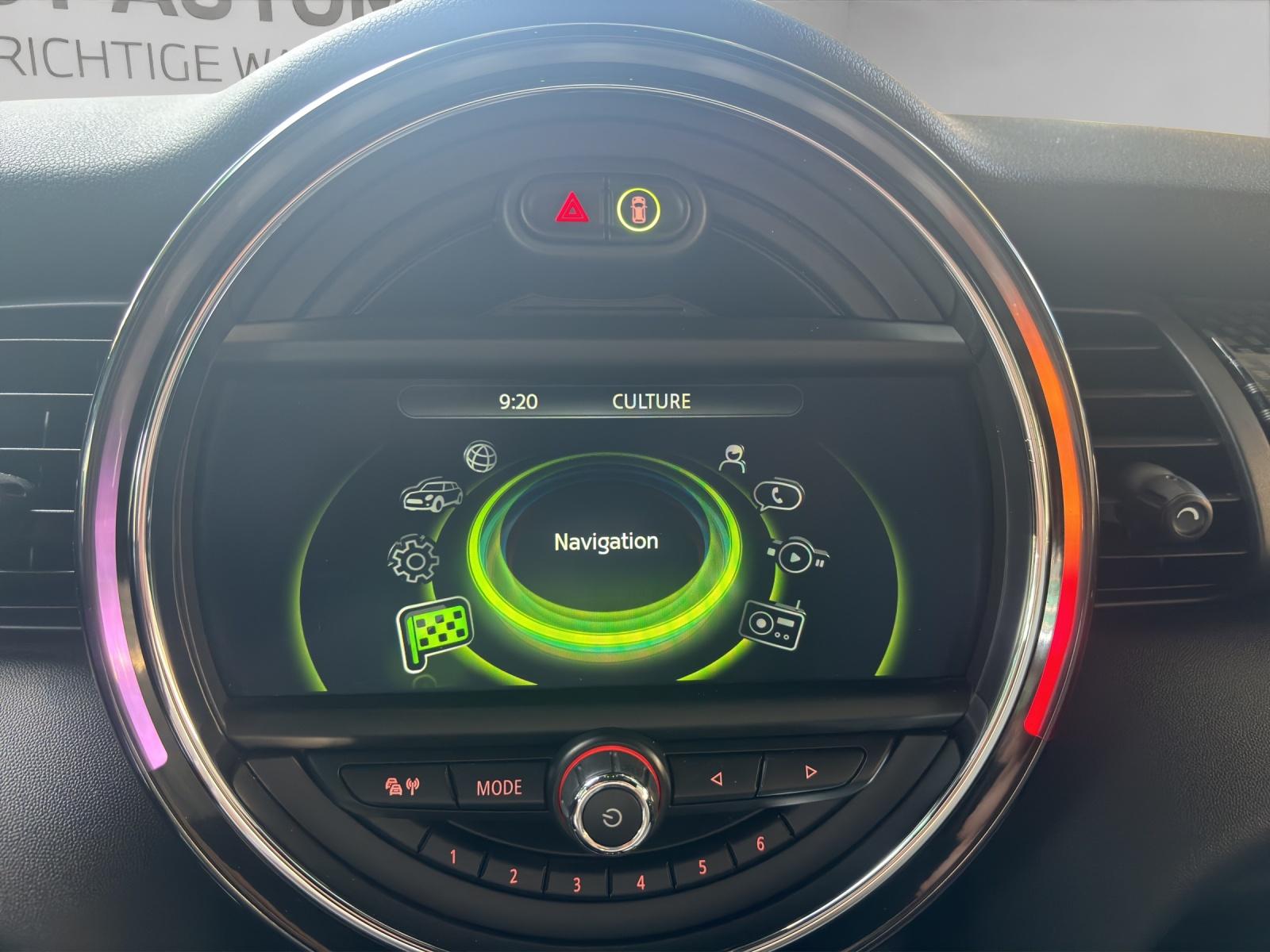MINI Cabrio F57 2.0i Cooper S SAG-image-11