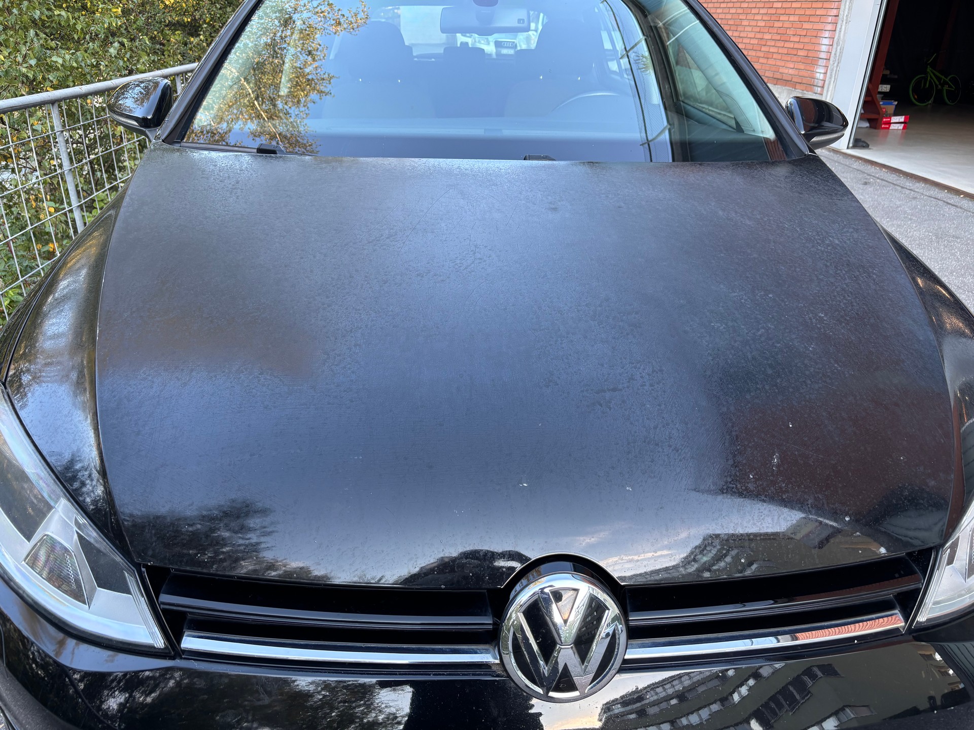 VW Golf 1.4 TSI Comfortline-showroom-element-2